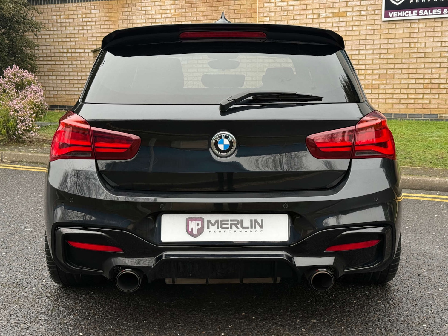 Used BMW 1 Series 2018 for sale - 77805489: Photo 13