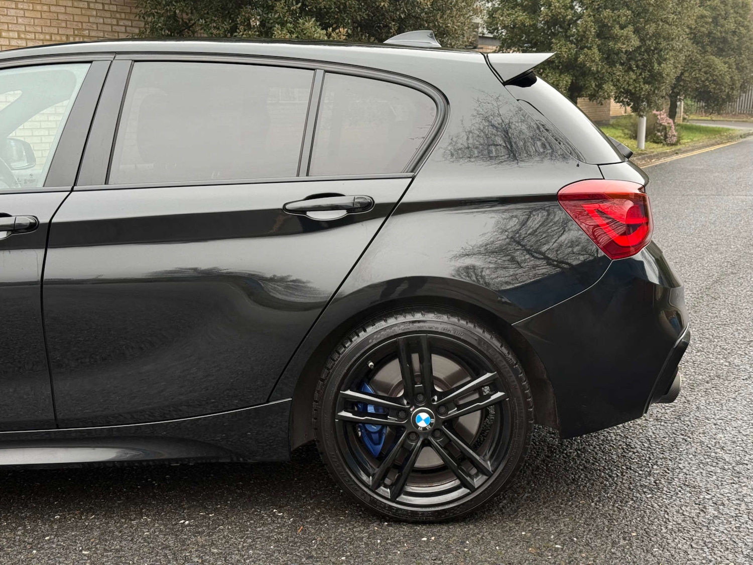 Used BMW 1 Series 2018 for sale - 77805489: Photo 14