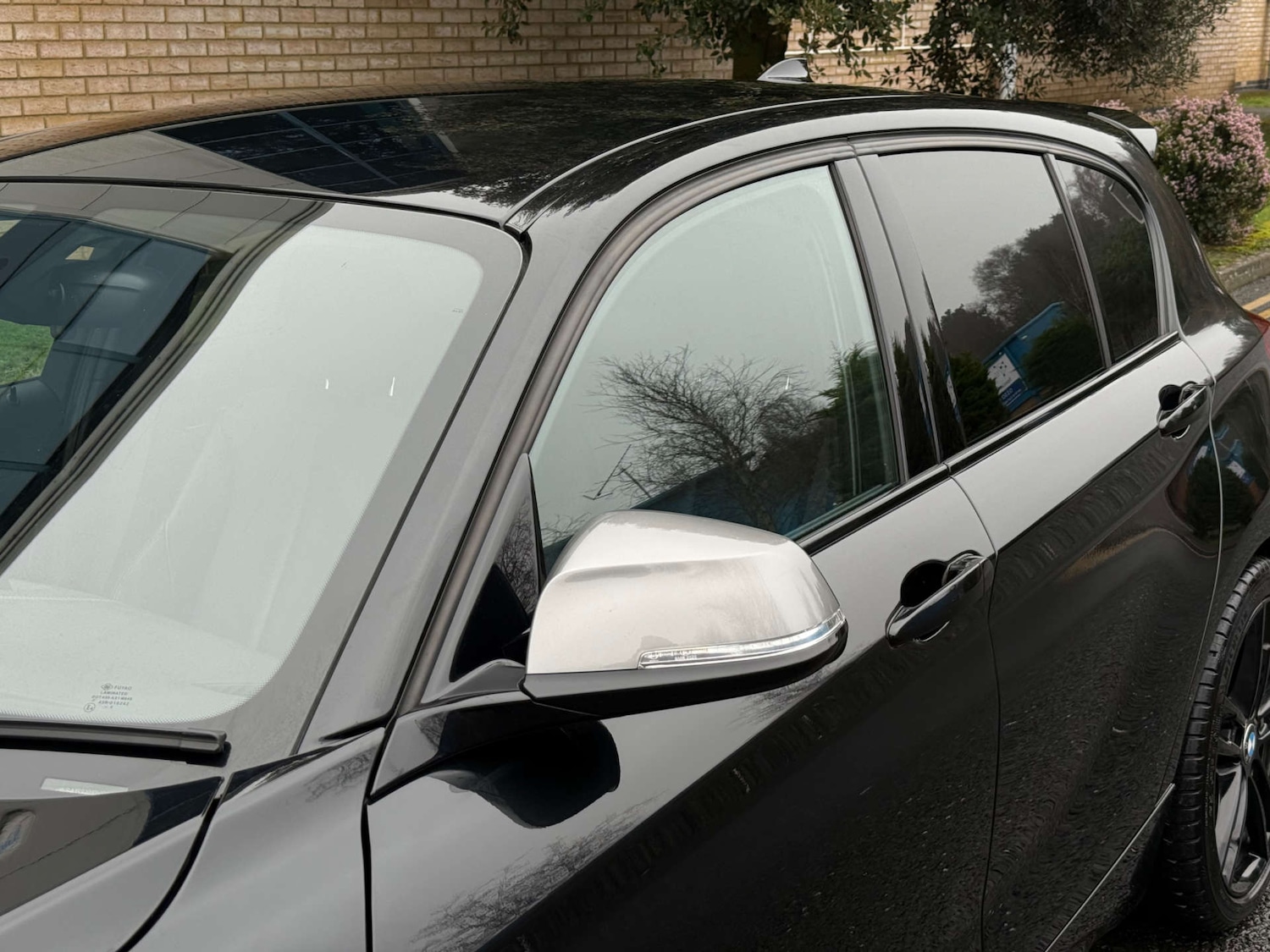 Used BMW 1 Series 2018 for sale - 77805489: Photo 17