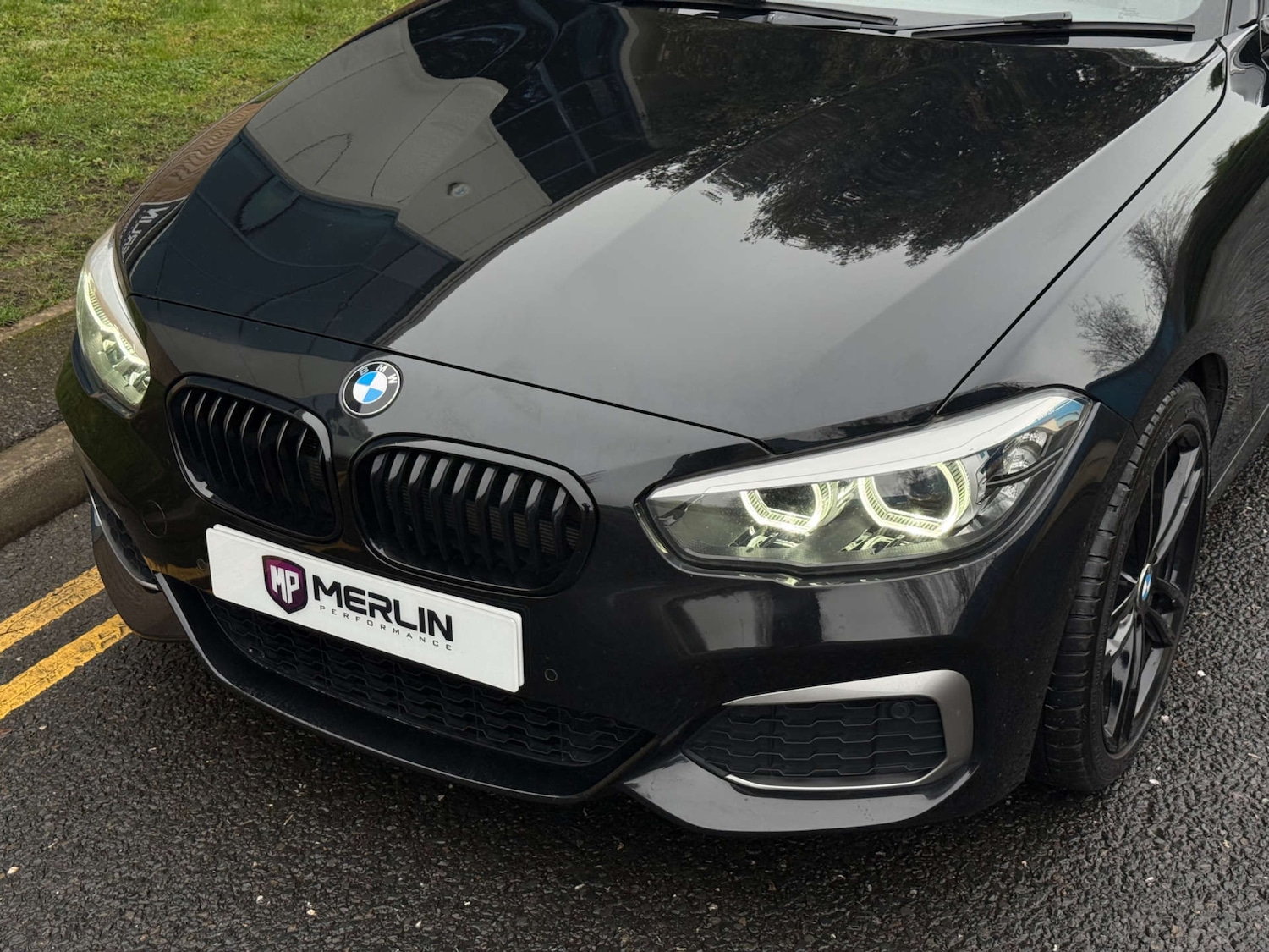 Used BMW 1 Series 2018 for sale - 77805489: Photo 19