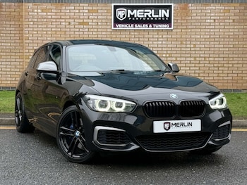 Used BMW 1 Series 2018 for sale - 77805489: Photo
