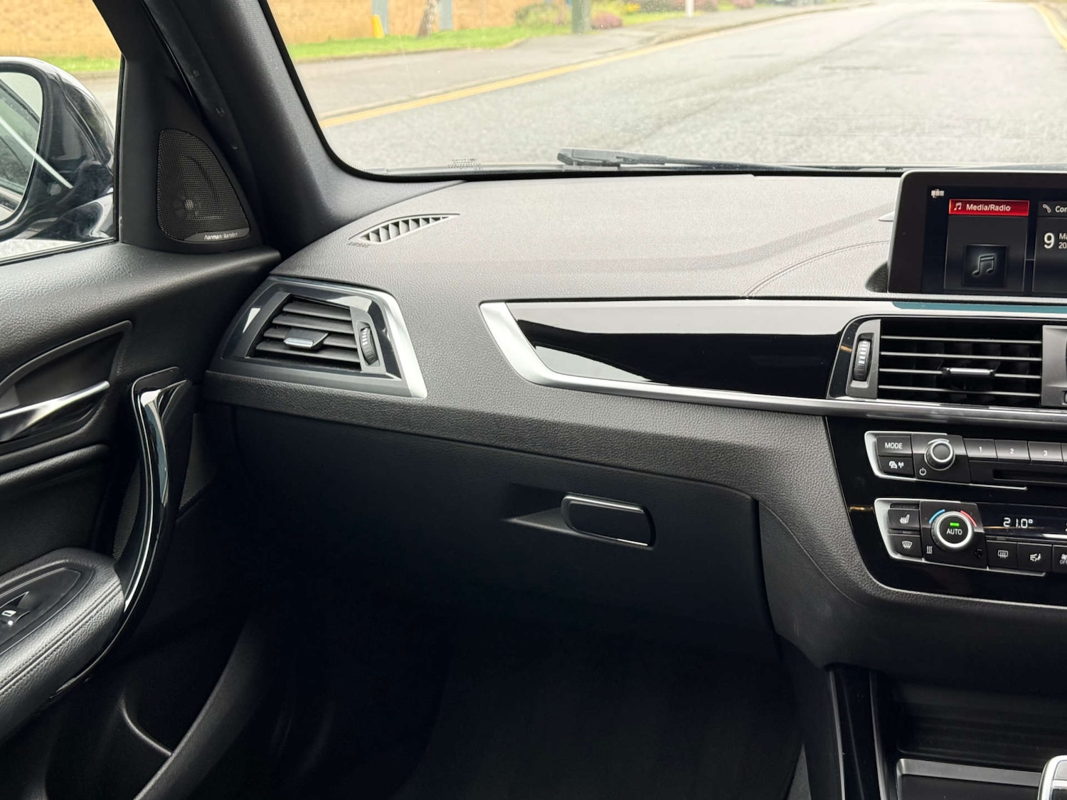 Used BMW 1 Series 2018 for sale - 77805489: Photo 22