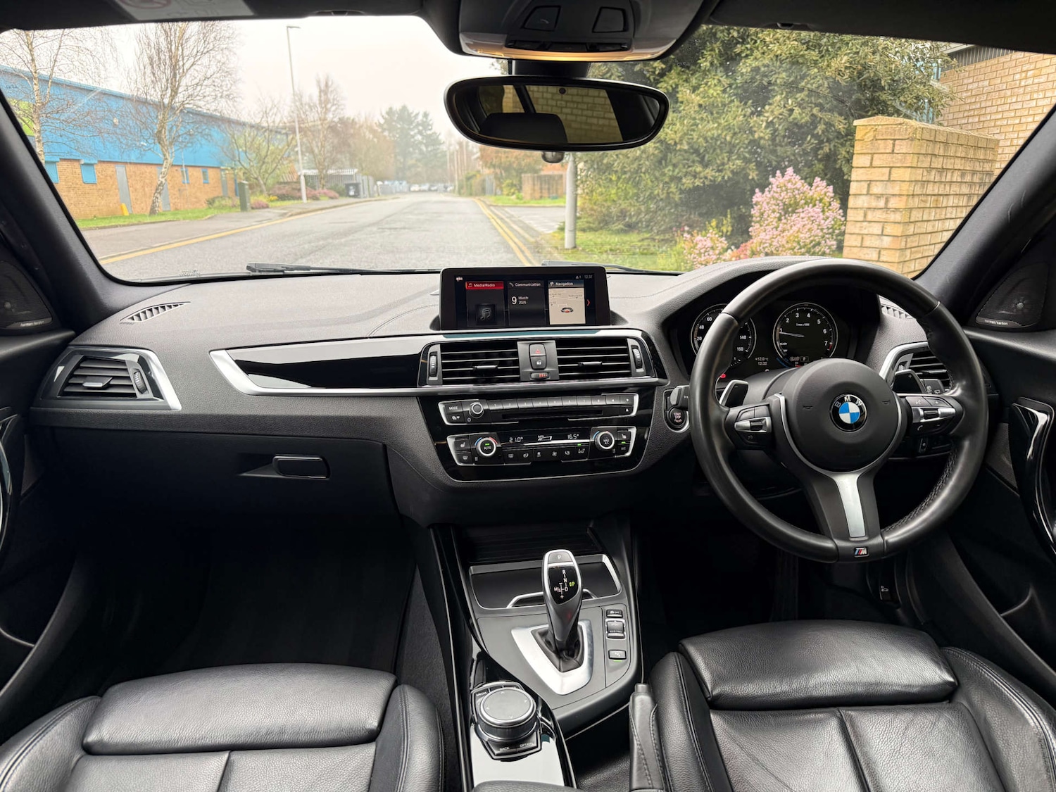 Used BMW 1 Series 2018 for sale - 77805489: Photo 23