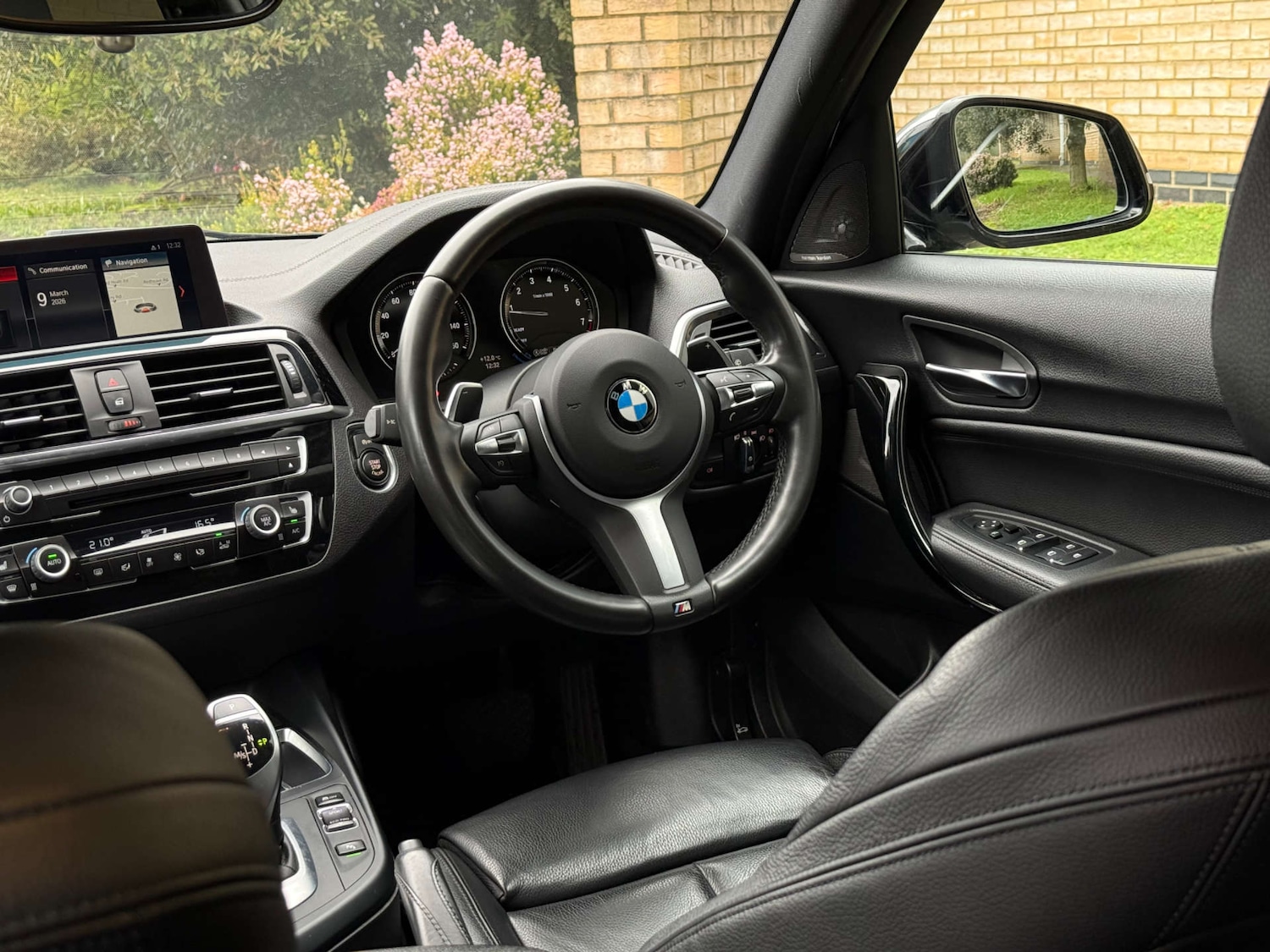 Used BMW 1 Series 2018 for sale - 77805489: Photo 24