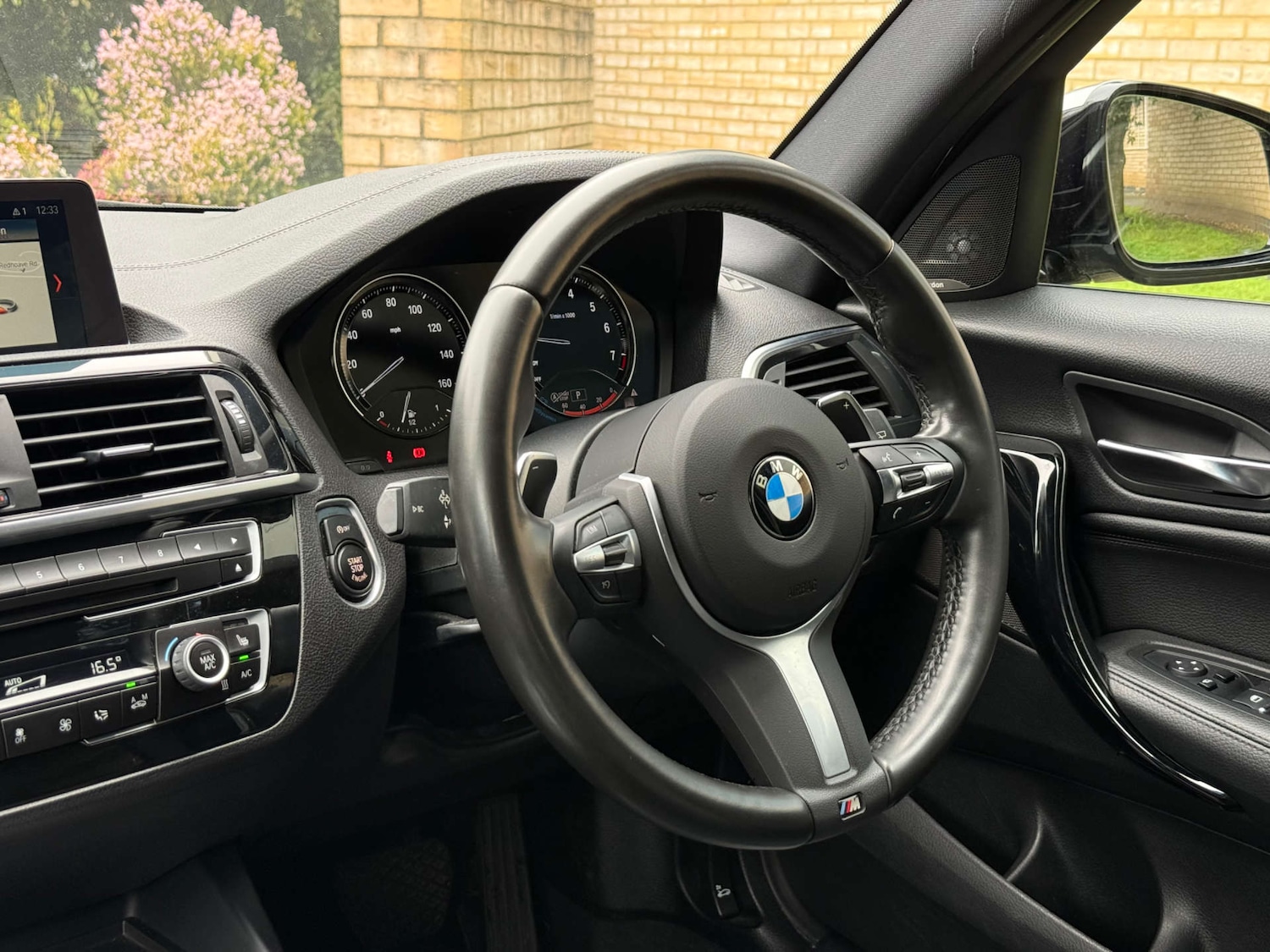 Used BMW 1 Series 2018 for sale - 77805489: Photo 25