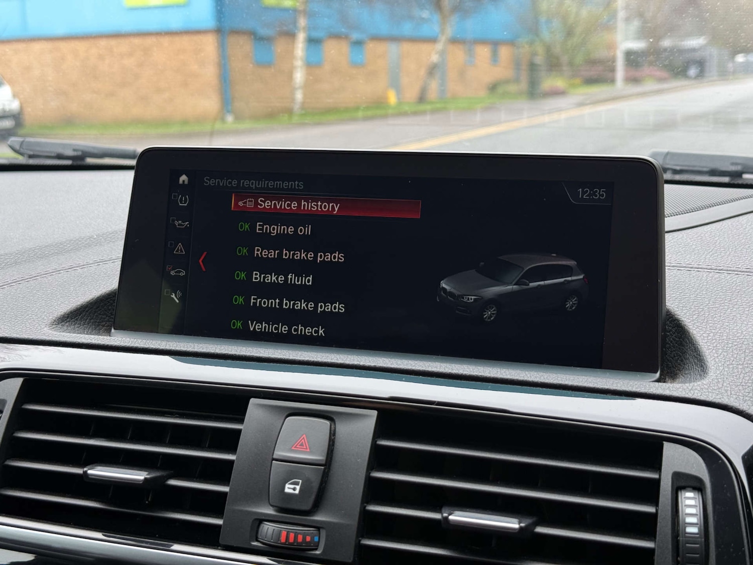 Used BMW 1 Series 2018 for sale - 77805489: Photo 28