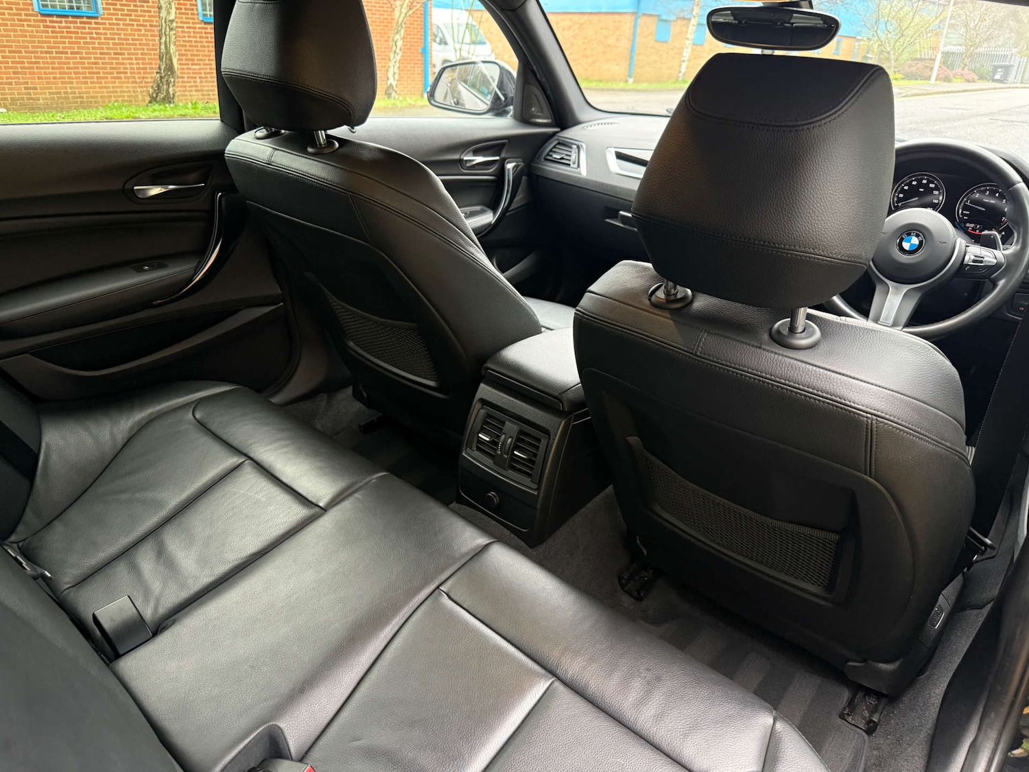 Used BMW 1 Series 2018 for sale - 77805489: Photo 35