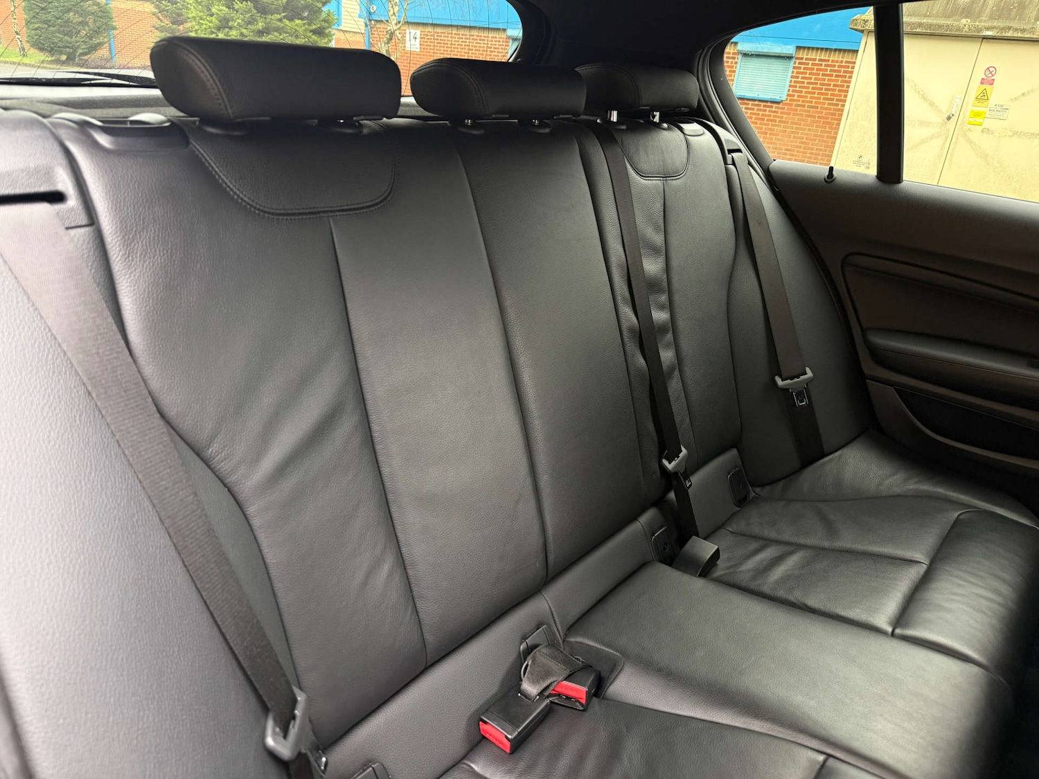 Used BMW 1 Series 2018 for sale - 77805489: Photo 36