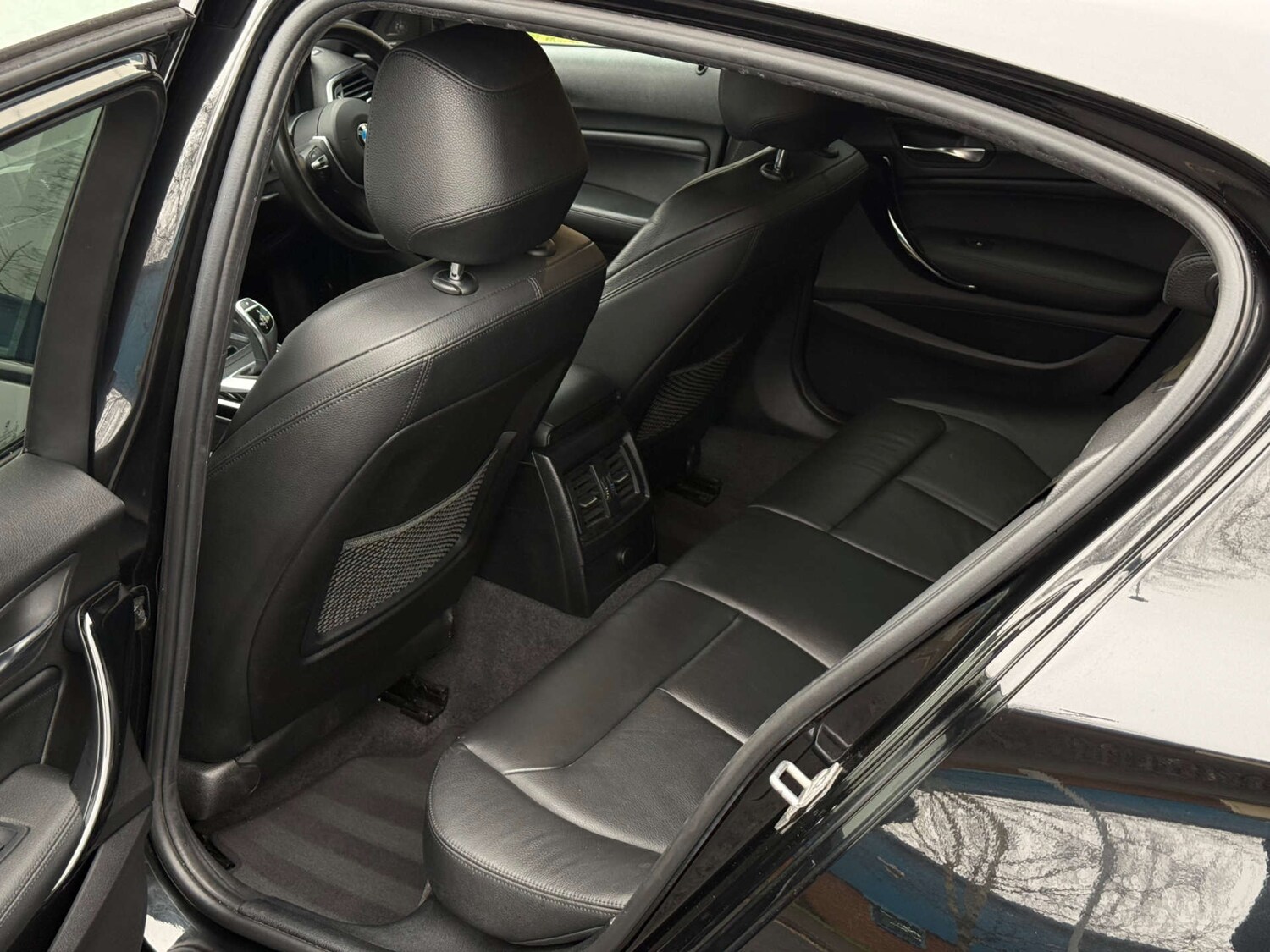 Used BMW 1 Series 2018 for sale - 77805489: Photo 37