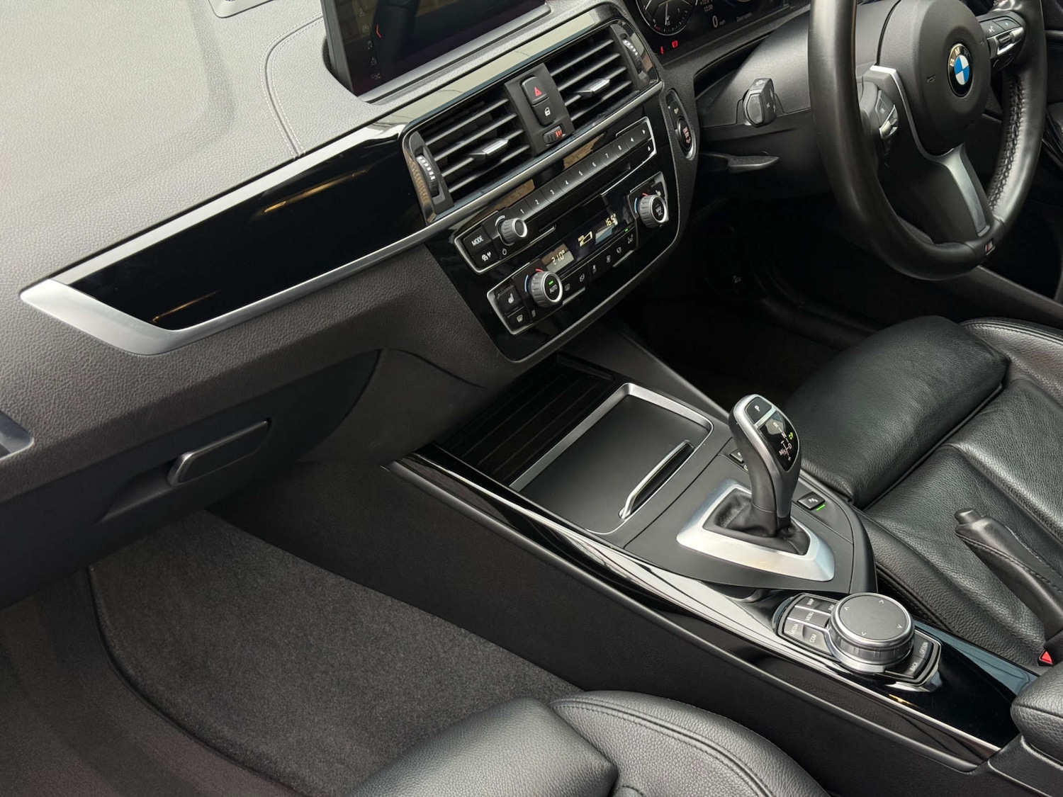 Used BMW 1 Series 2018 for sale - 77805489: Photo 4