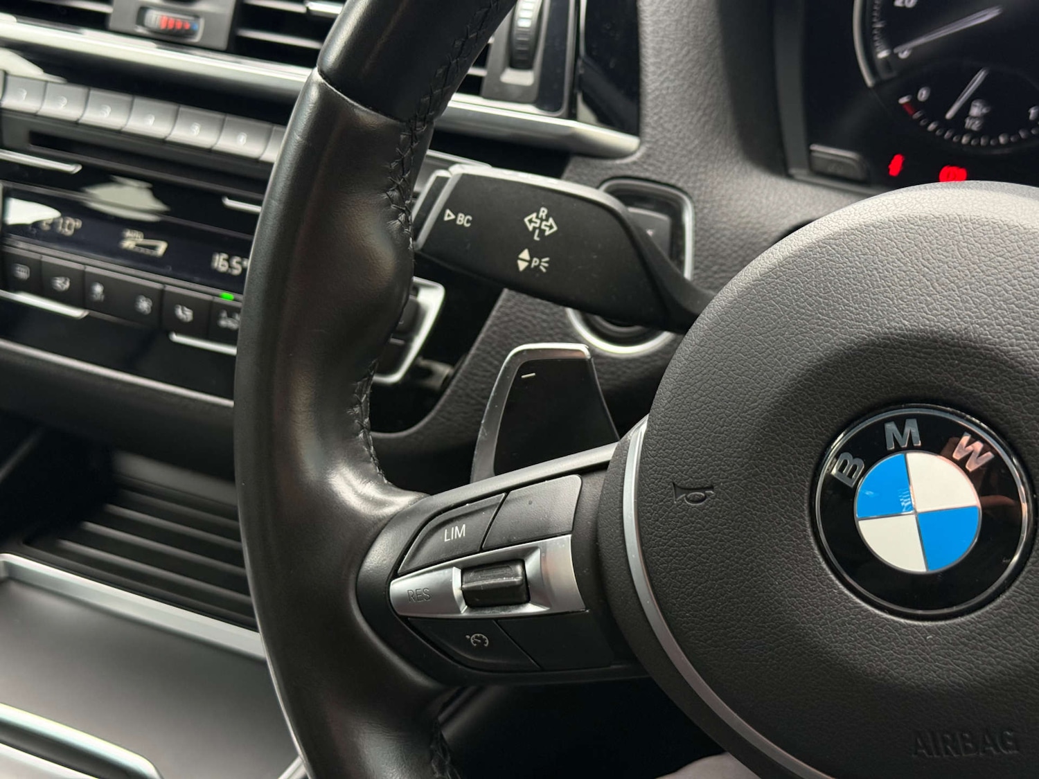 Used BMW 1 Series 2018 for sale - 77805489: Photo 44