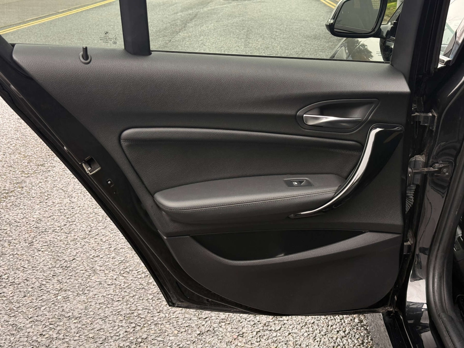 Used BMW 1 Series 2018 for sale - 77805489: Photo 48