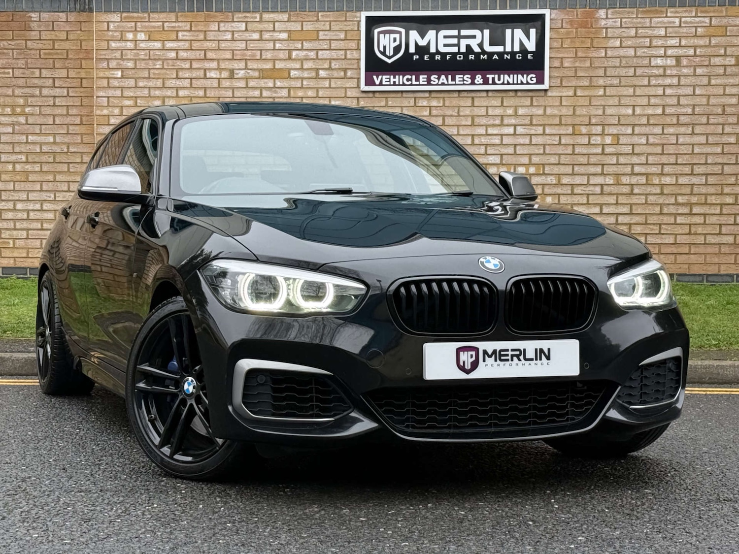 Used BMW 1 Series 2018 for sale - 77805489: Photo 5
