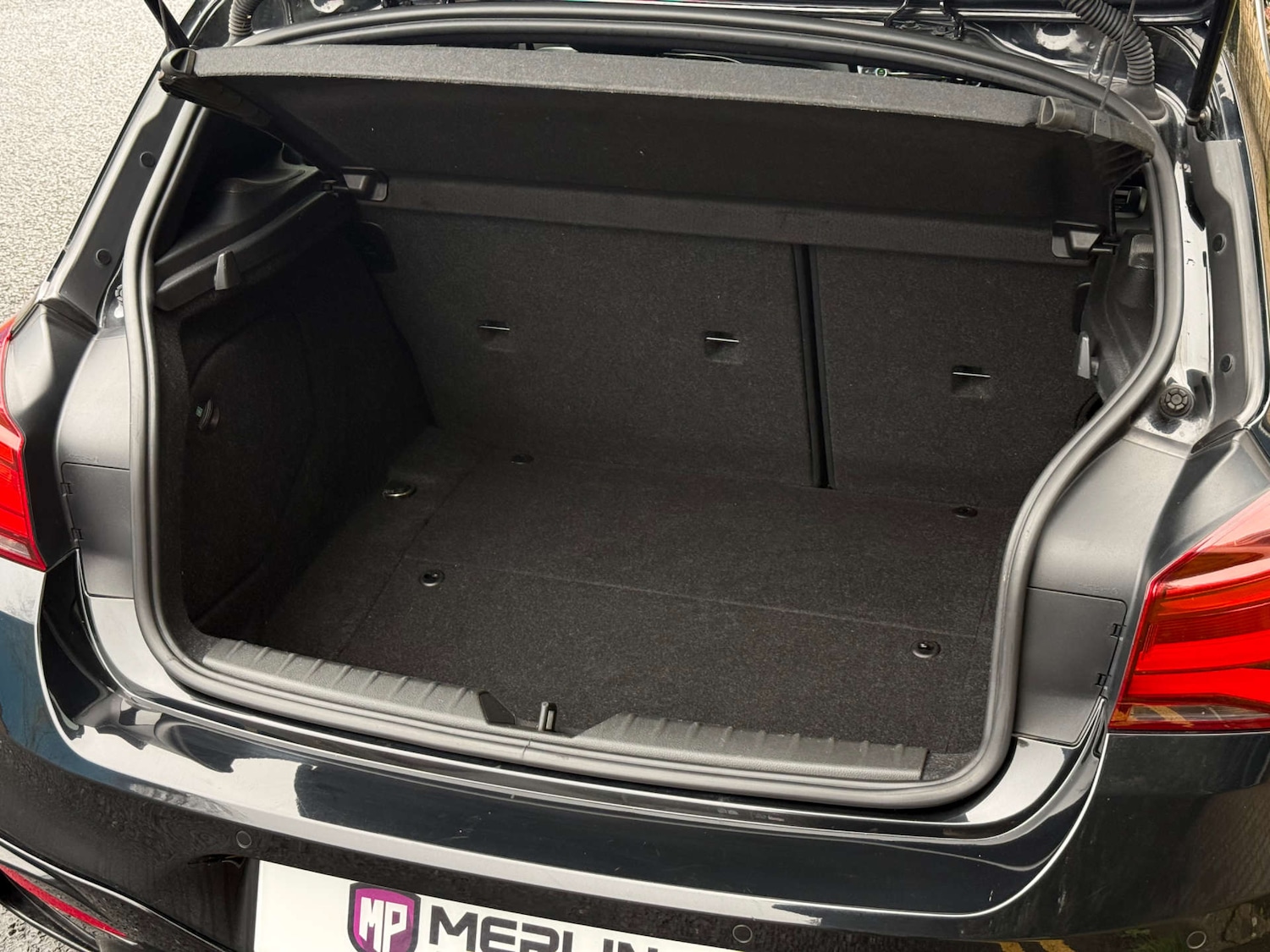 Used BMW 1 Series 2018 for sale - 77805489: Photo 50