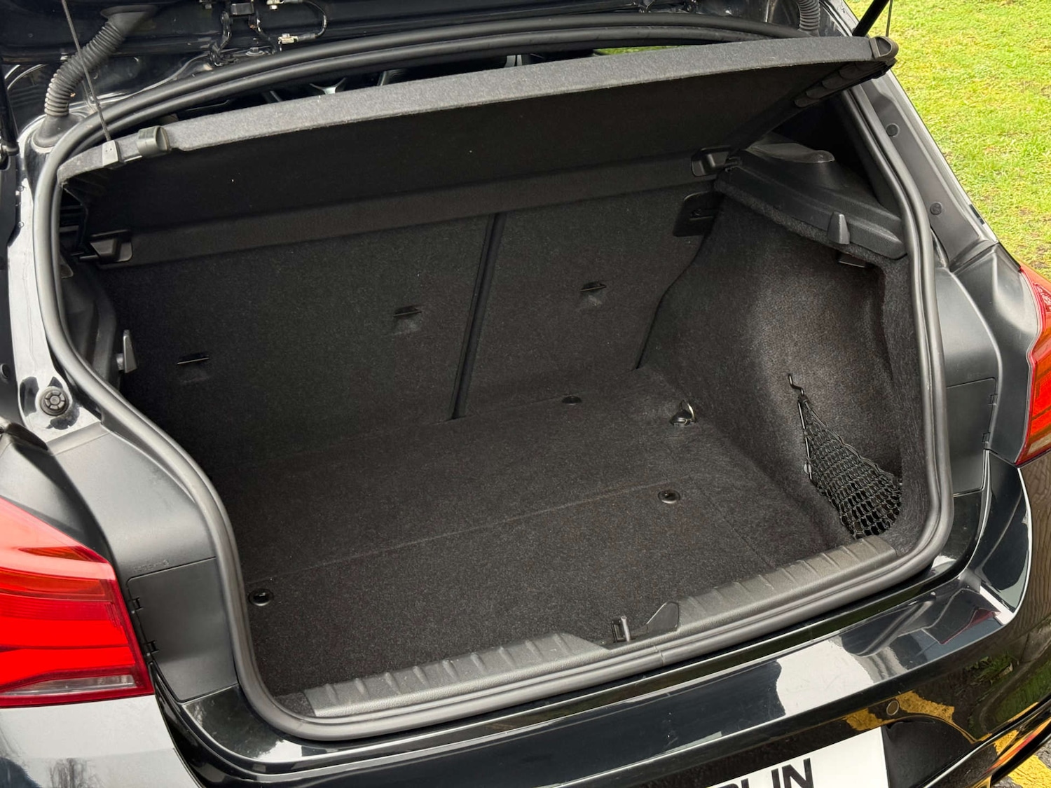 Used BMW 1 Series 2018 for sale - 77805489: Photo 52