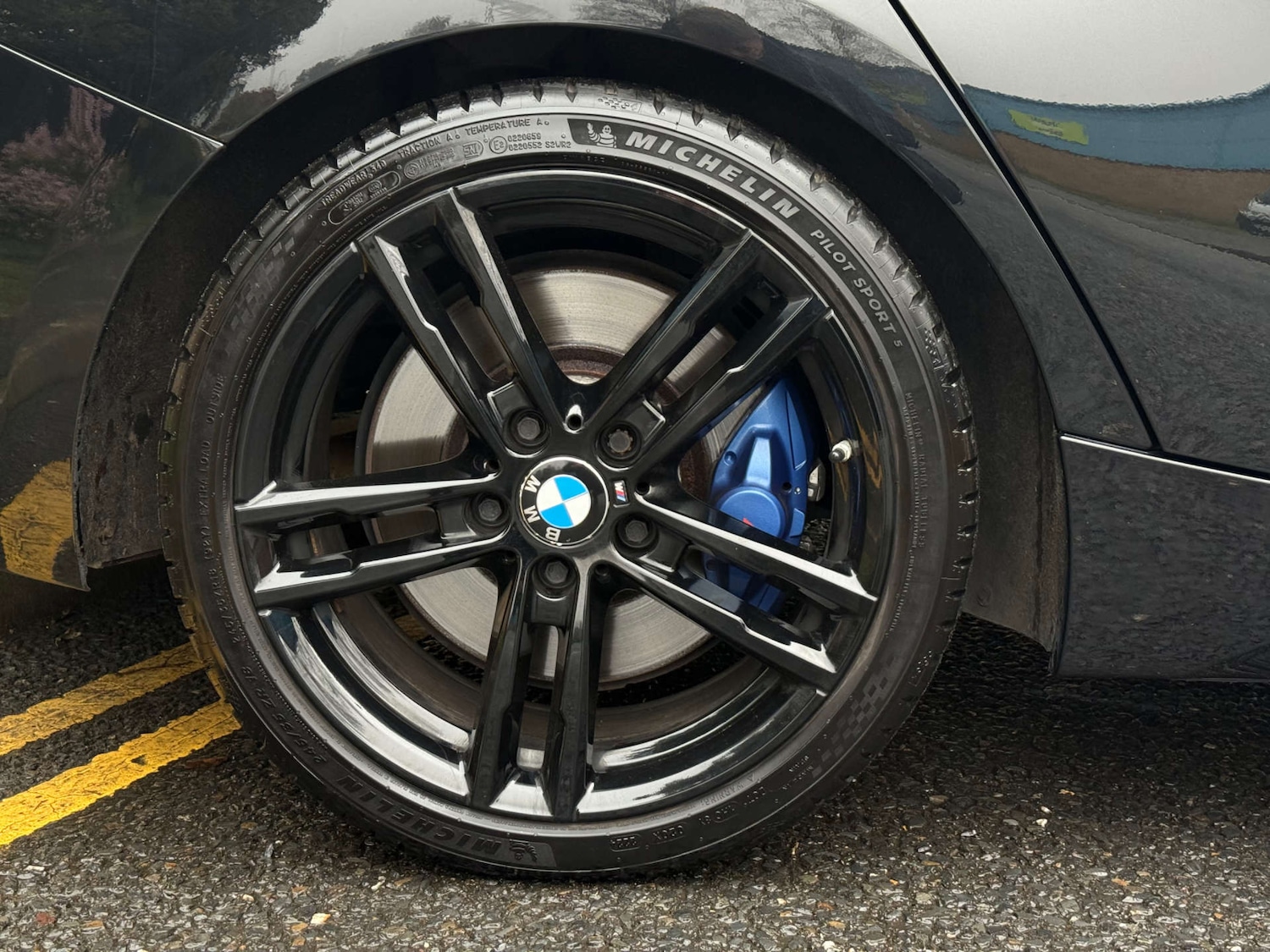 Used BMW 1 Series 2018 for sale - 77805489: Photo 54