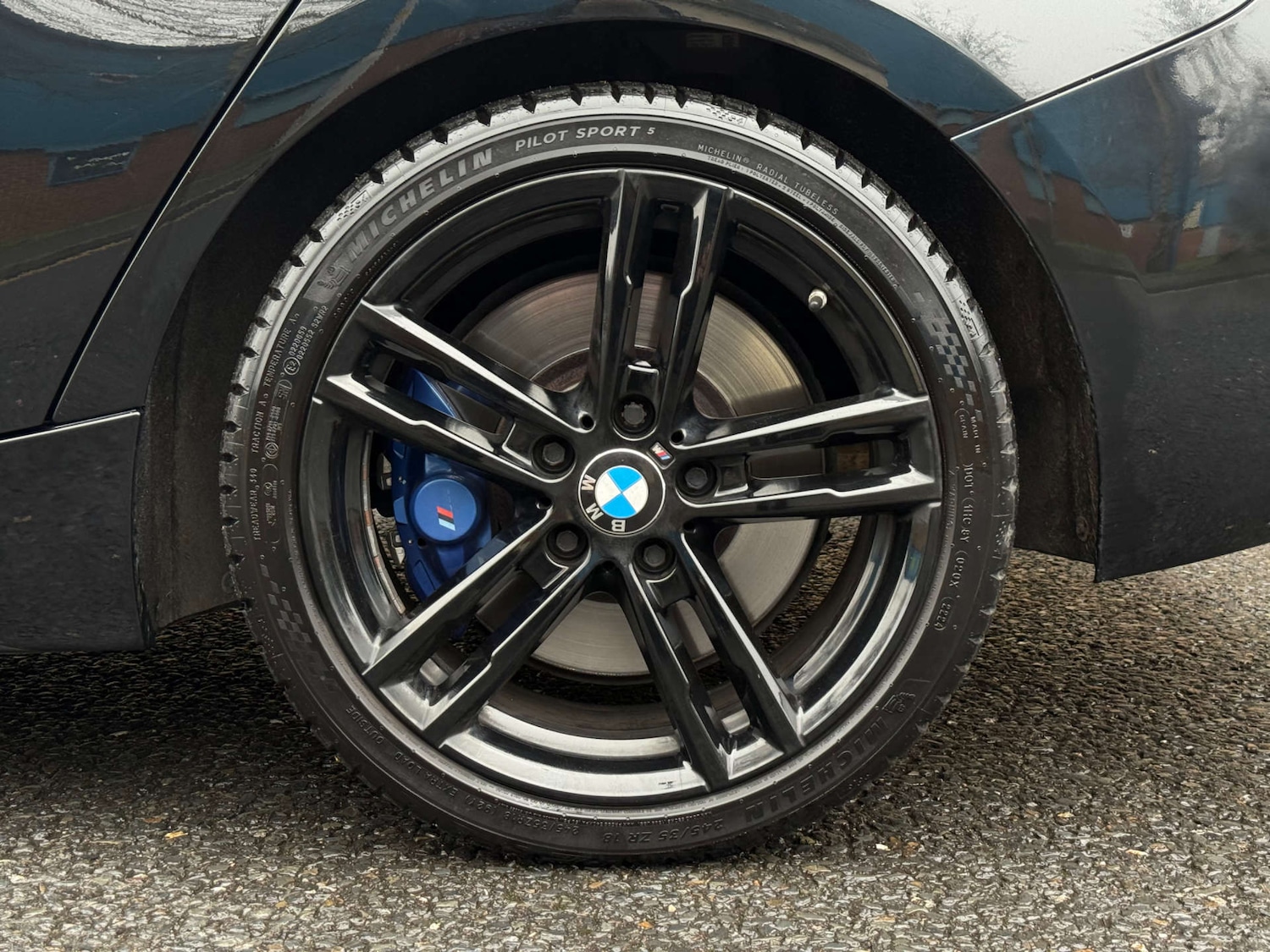 Used BMW 1 Series 2018 for sale - 77805489: Photo 57