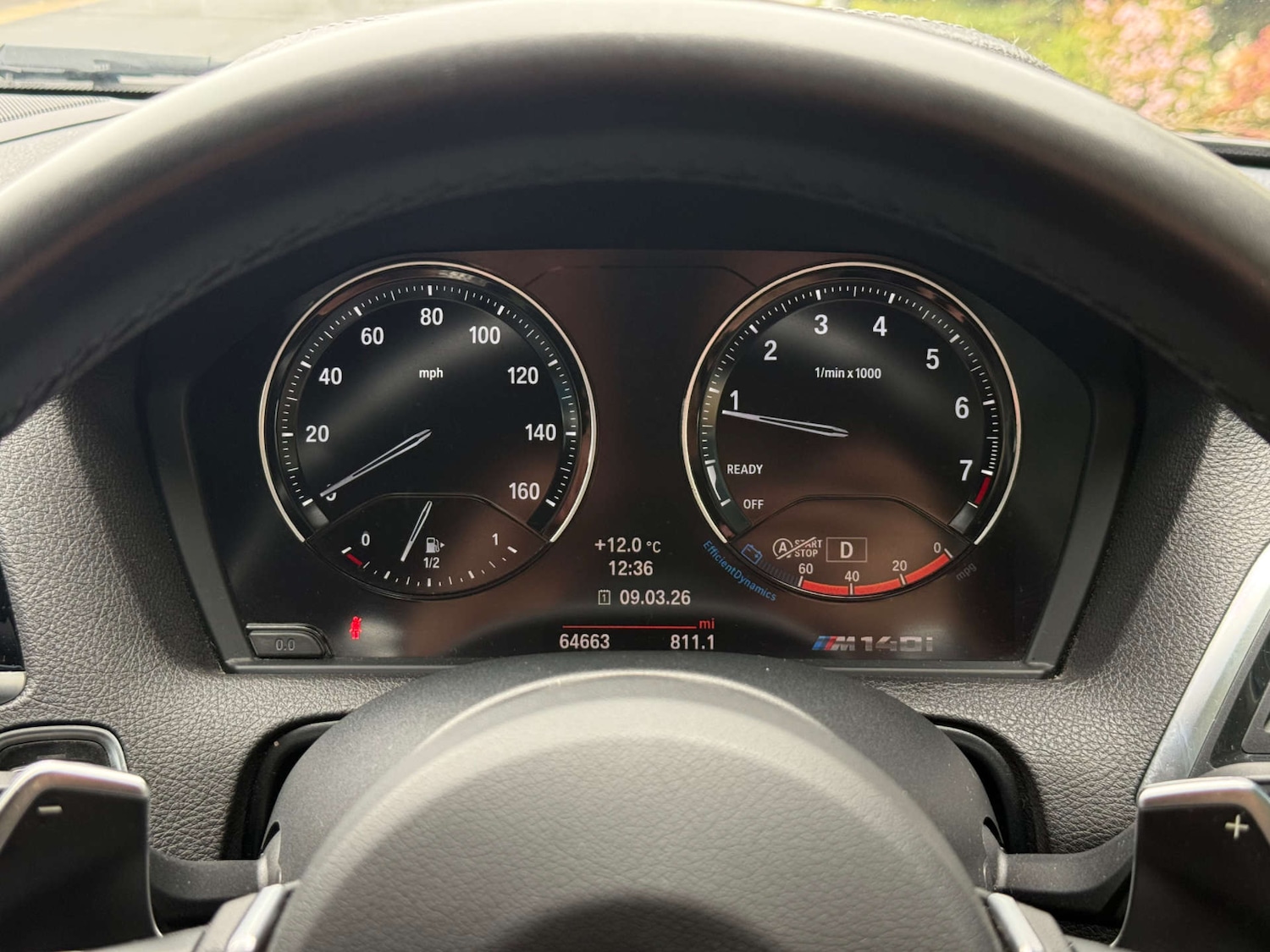 Used BMW 1 Series 2018 for sale - 77805489: Photo 58