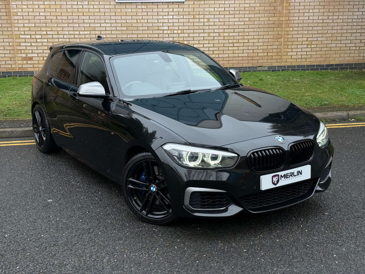Used BMW 1 Series 2018 for sale - 77805489: Photo 6