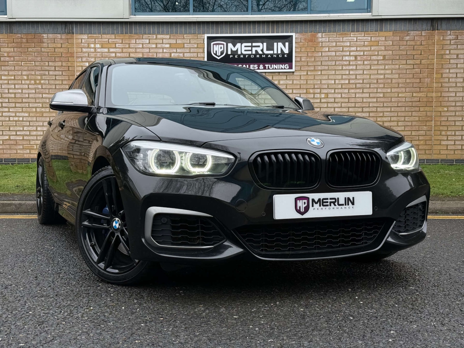 Used BMW 1 Series 2018 for sale - 77805489: Photo 7