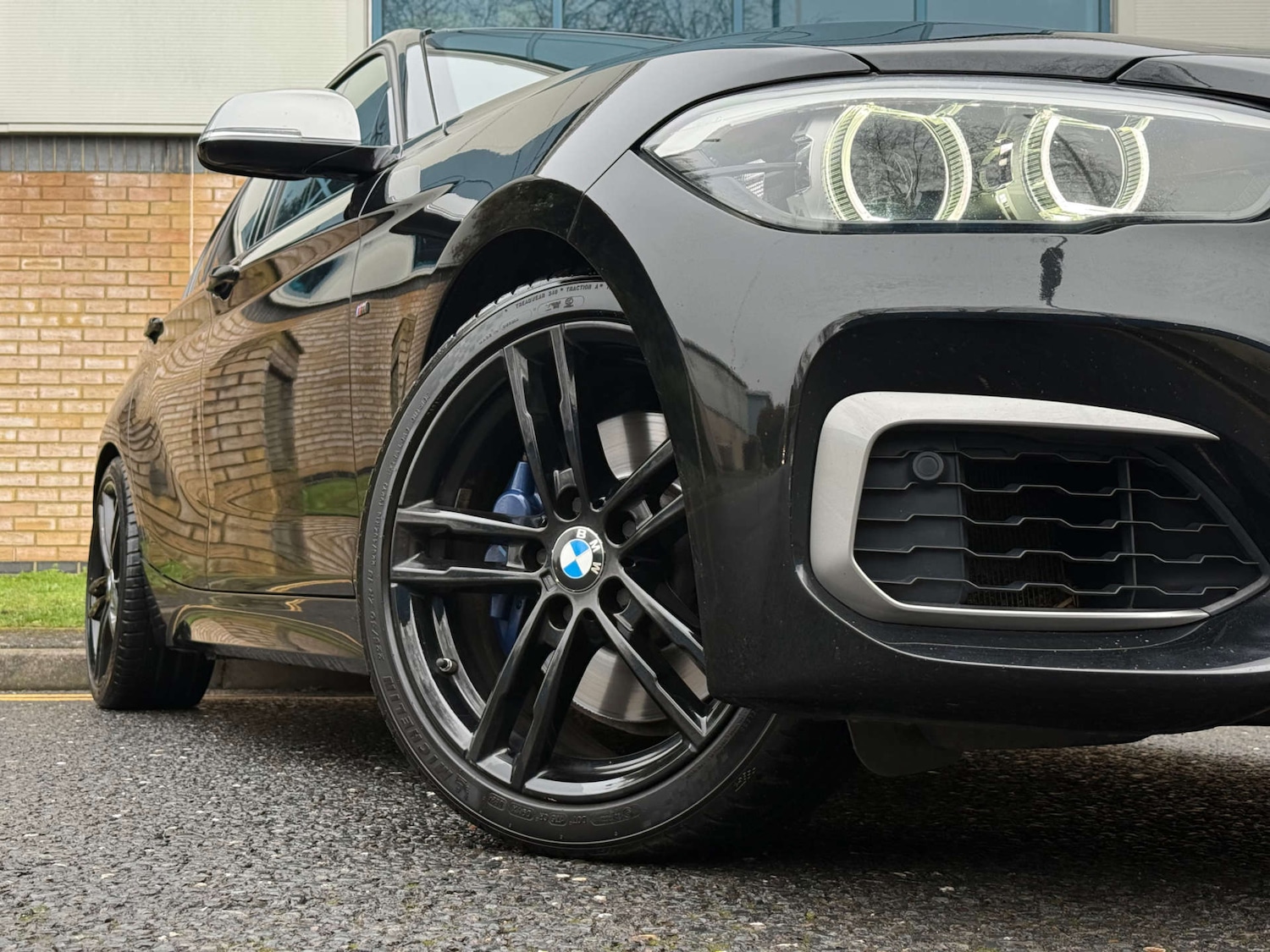 Used BMW 1 Series 2018 for sale - 77805489: Photo 8