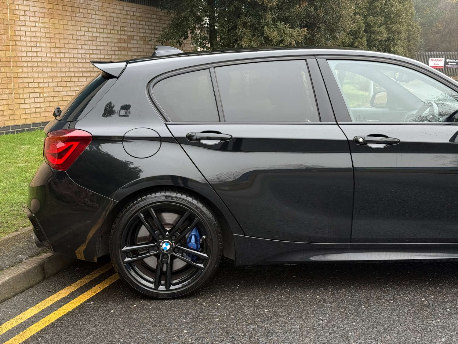 Used BMW 1 Series 2018 for sale - 77805489: Photo 9