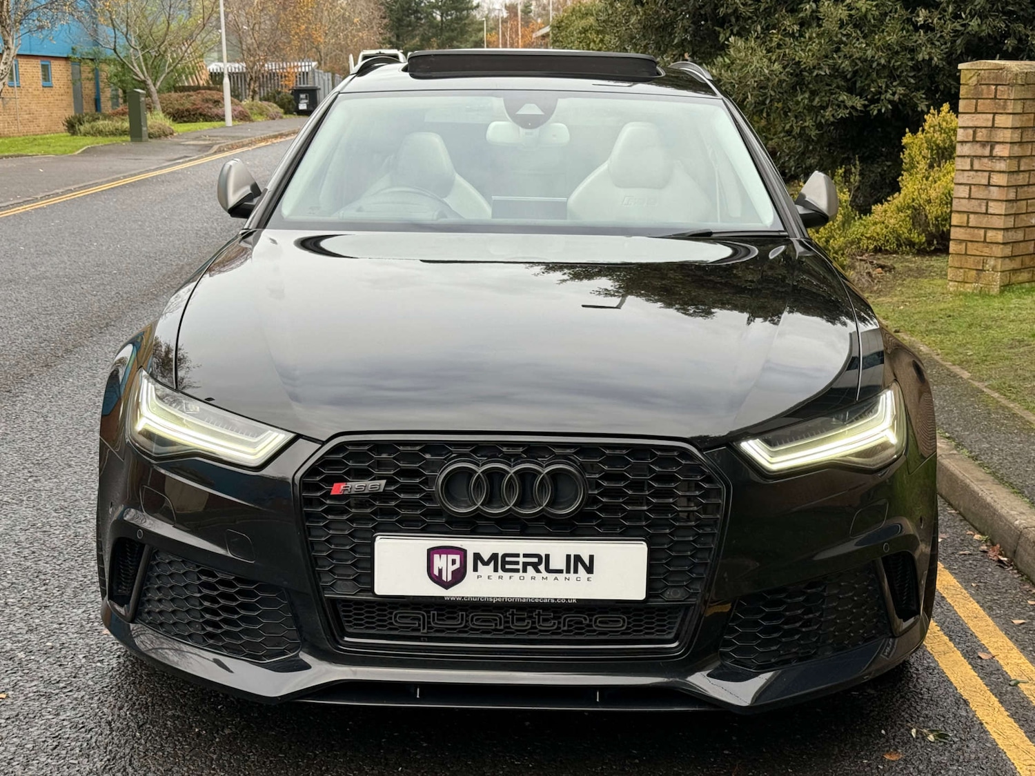 Used Audi A6 2017 for sale - 76836453: Photo 10