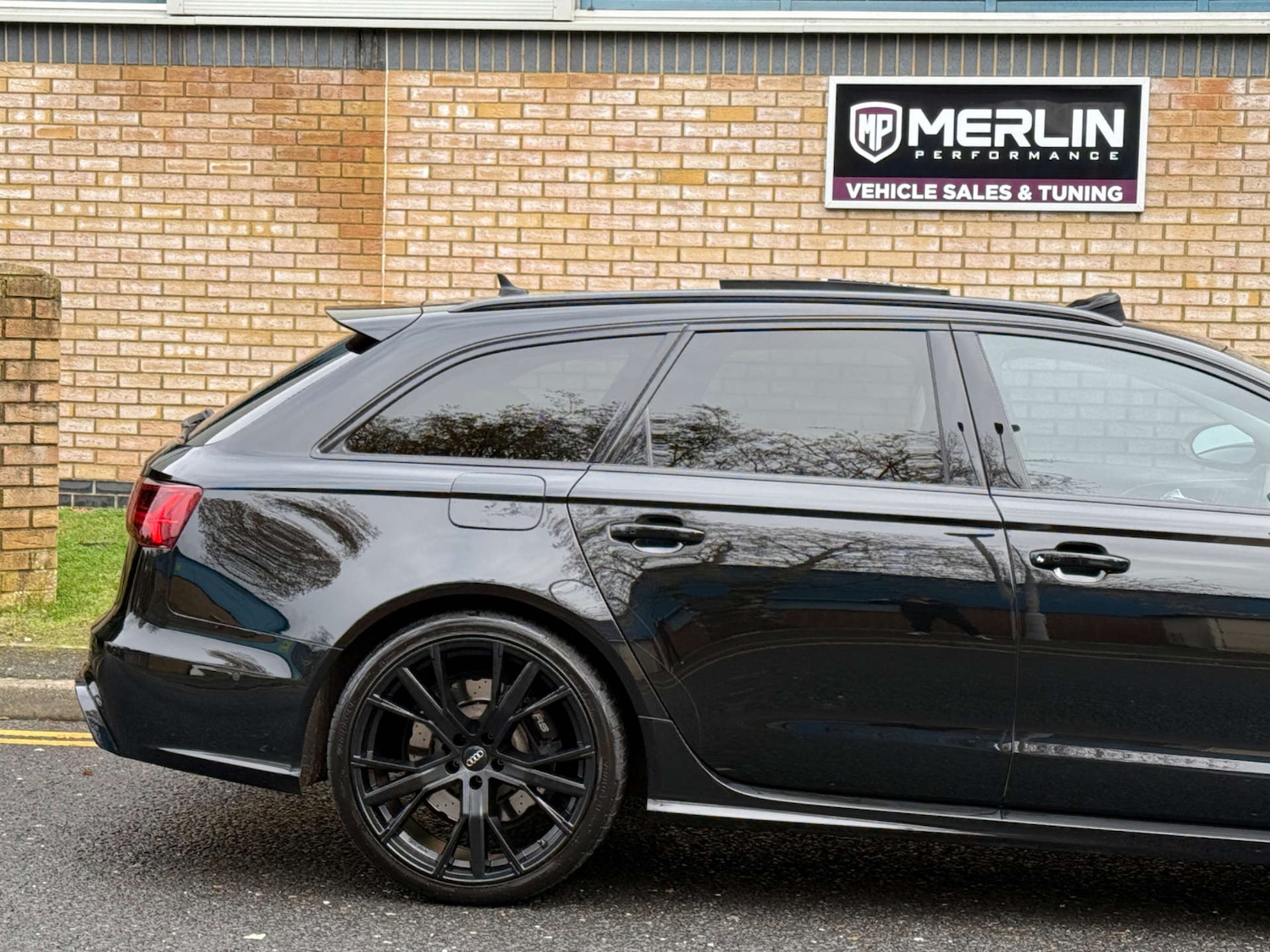 Used Audi A6 2017 for sale - 76836453: Photo 13