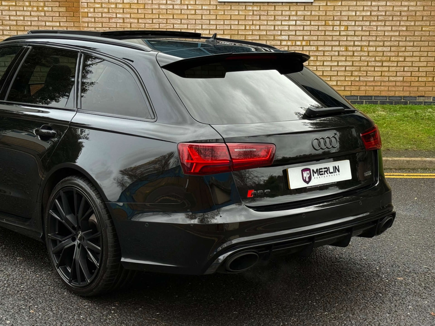 Used Audi A6 2017 for sale - 76836453: Photo 15