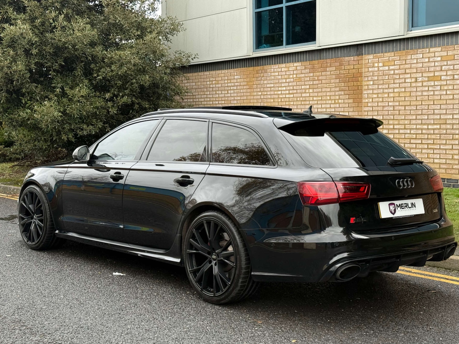 Used Audi A6 2017 for sale - 76836453: Photo 16