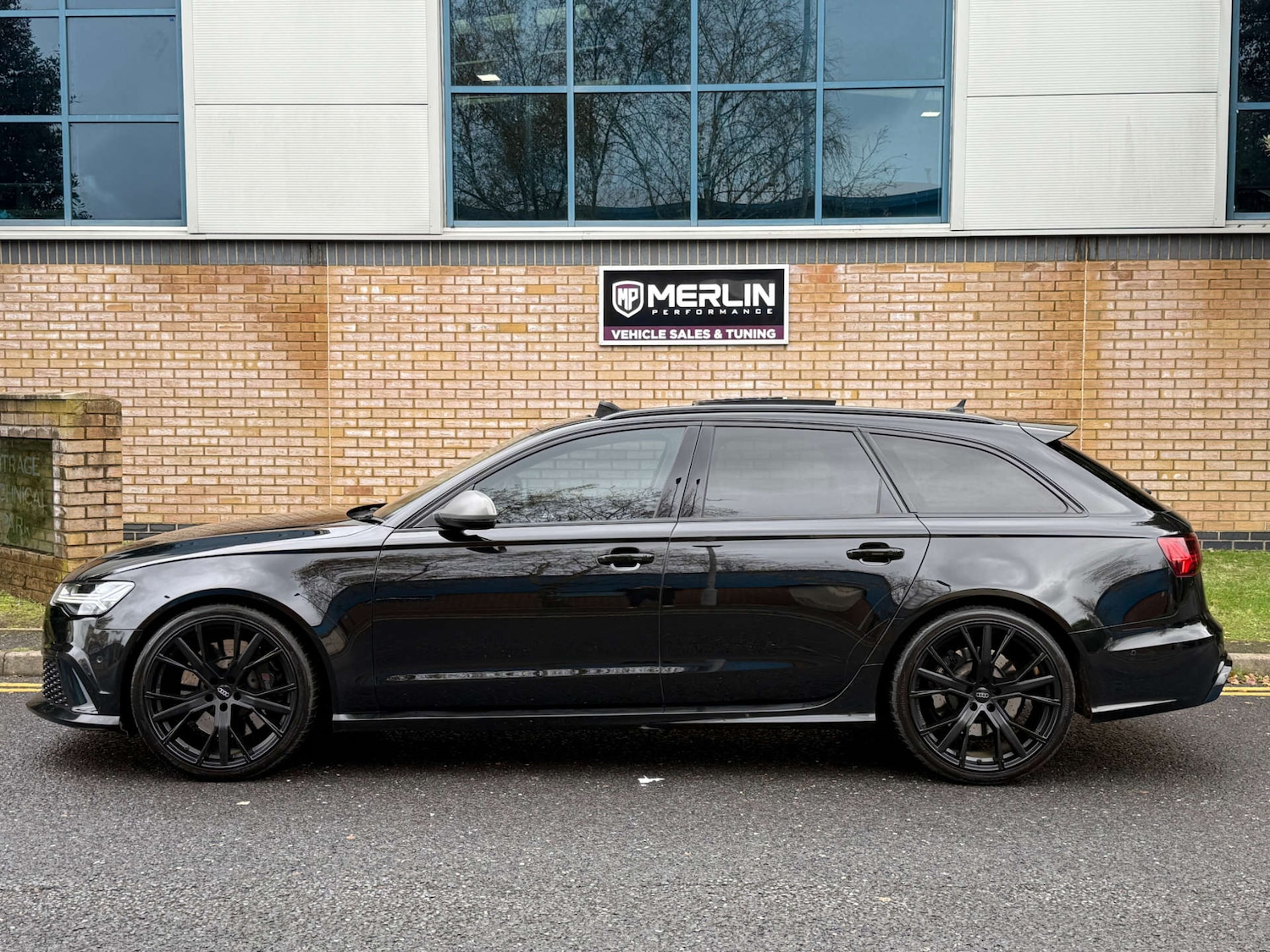 Used Audi A6 2017 for sale - 76836453: Photo 19