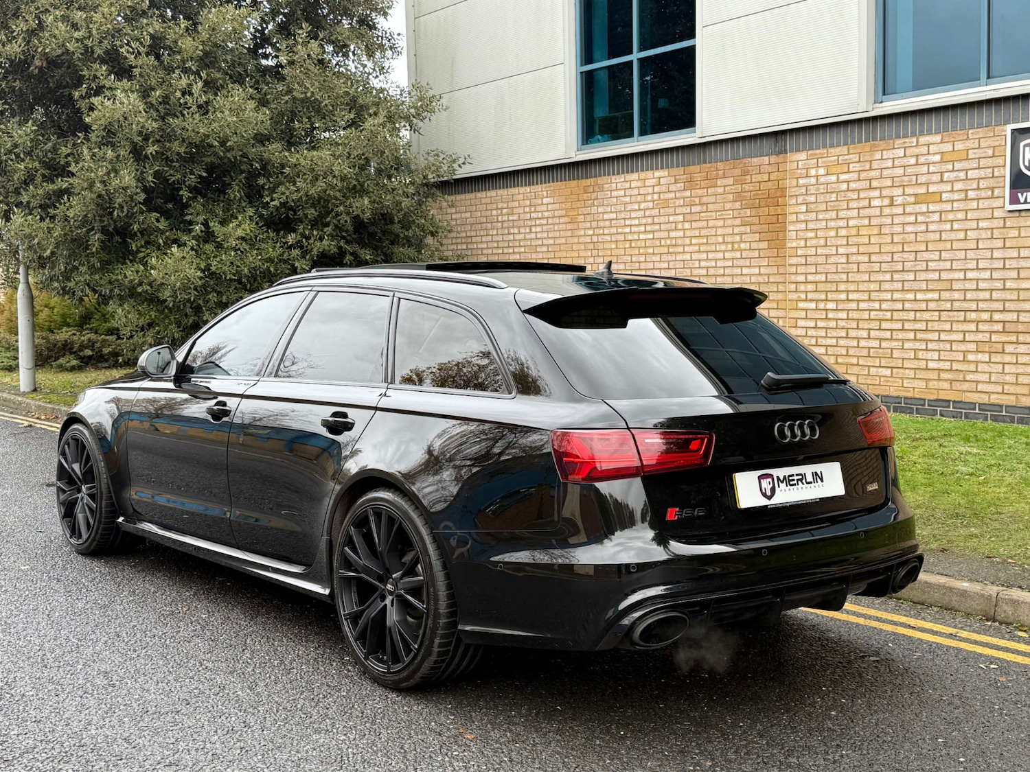 Used Audi A6 2017 for sale - 76836453: Photo 20