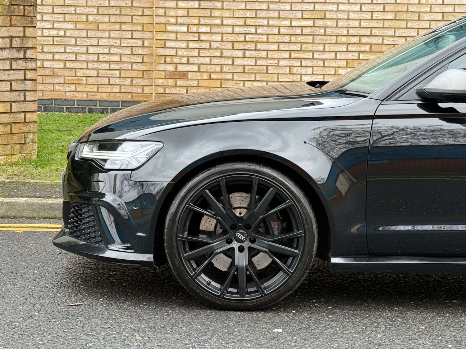 Used Audi A6 2017 for sale - 76836453: Photo 22