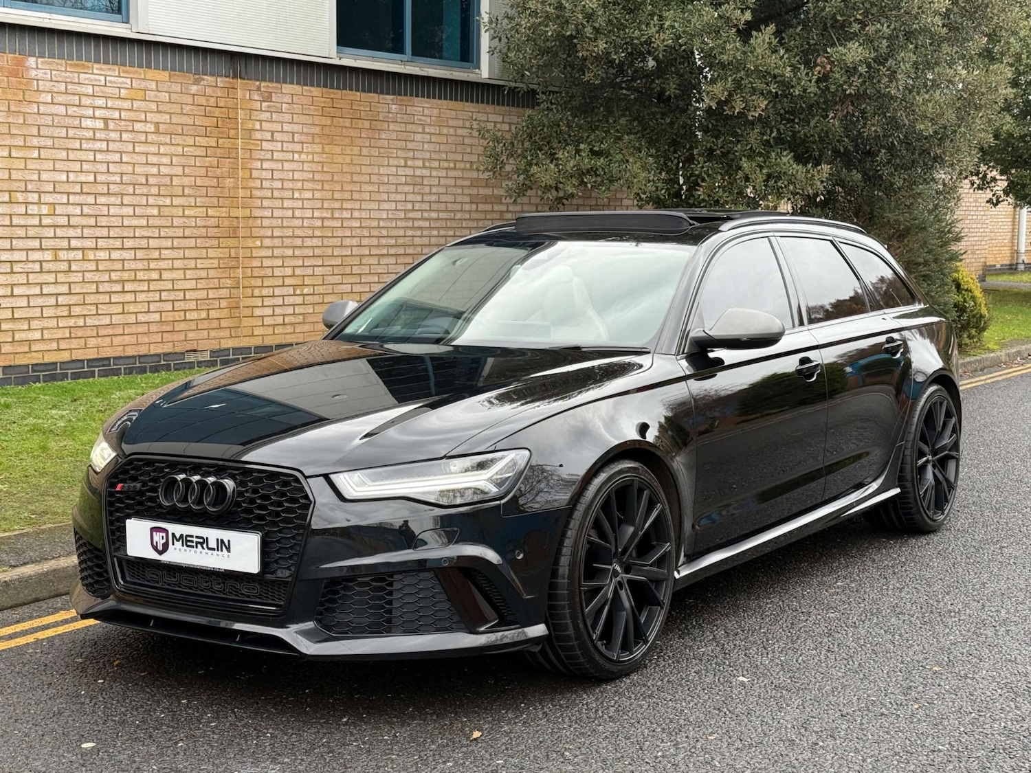 Used Audi A6 2017 for sale - 76836453: Photo 24