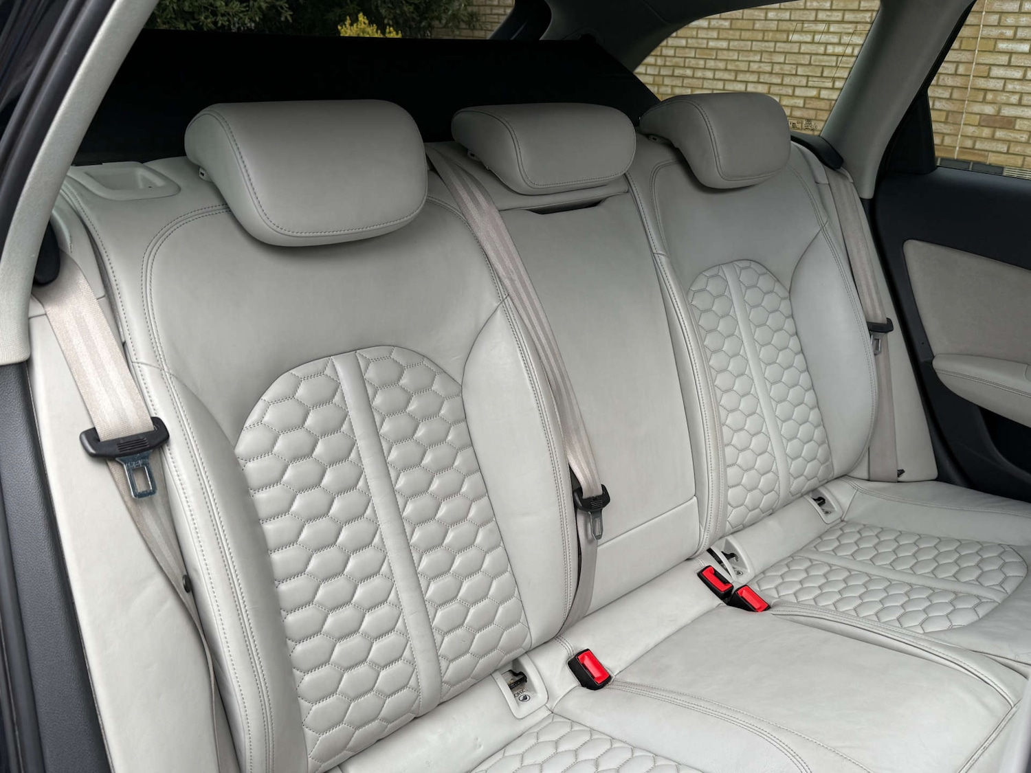 Used Audi A6 2017 for sale - 76836453: Photo 29