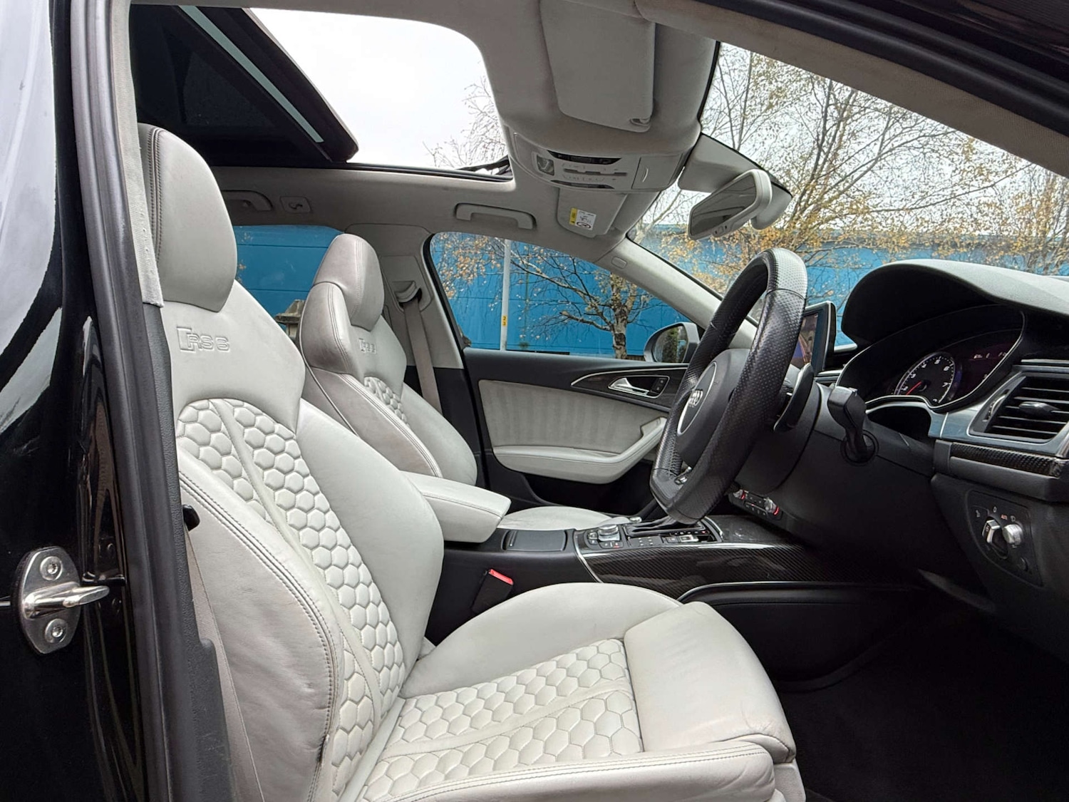 Used Audi A6 2017 for sale - 76836453: Photo 3