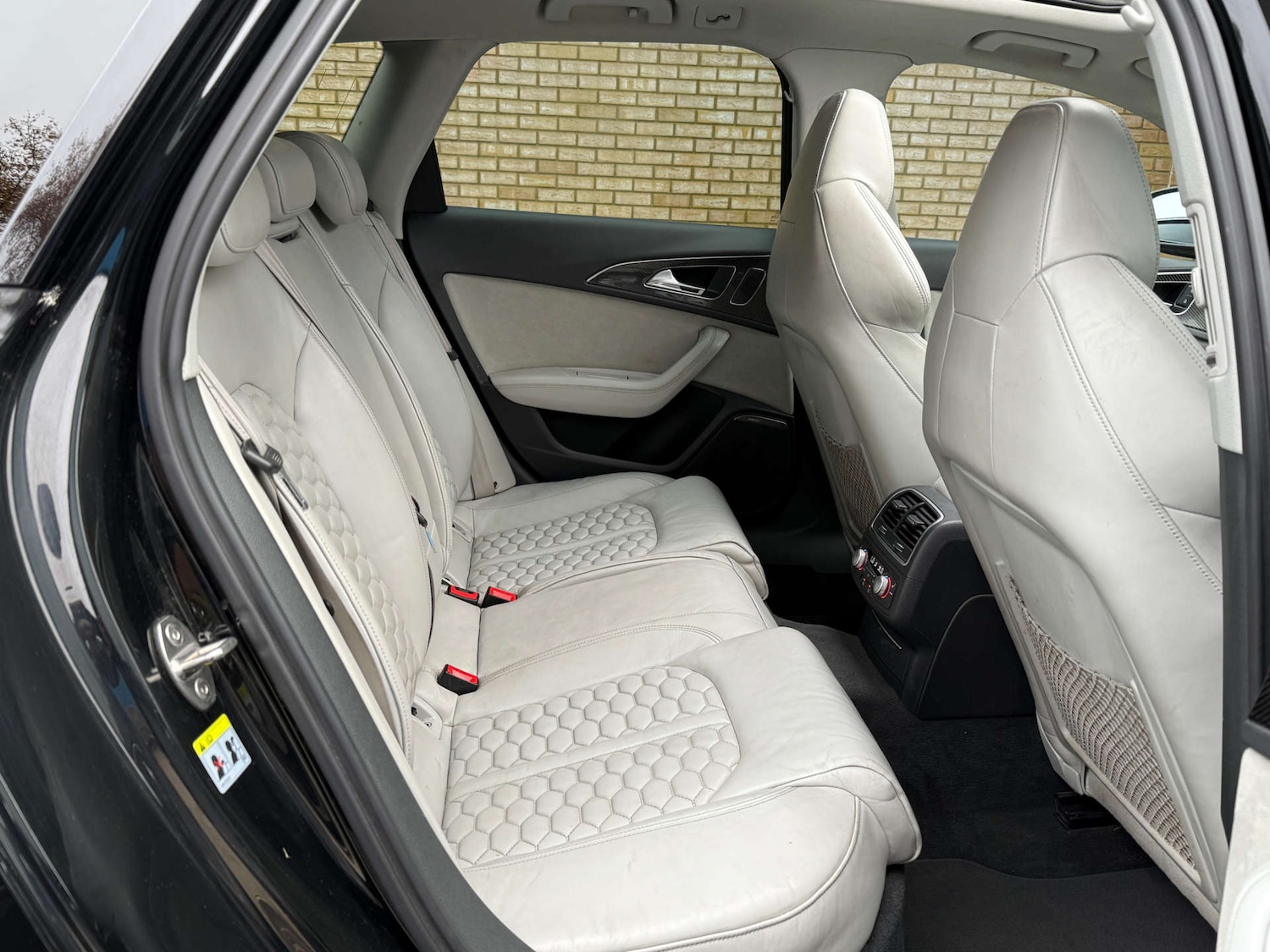 Used Audi A6 2017 for sale - 76836453: Photo 30