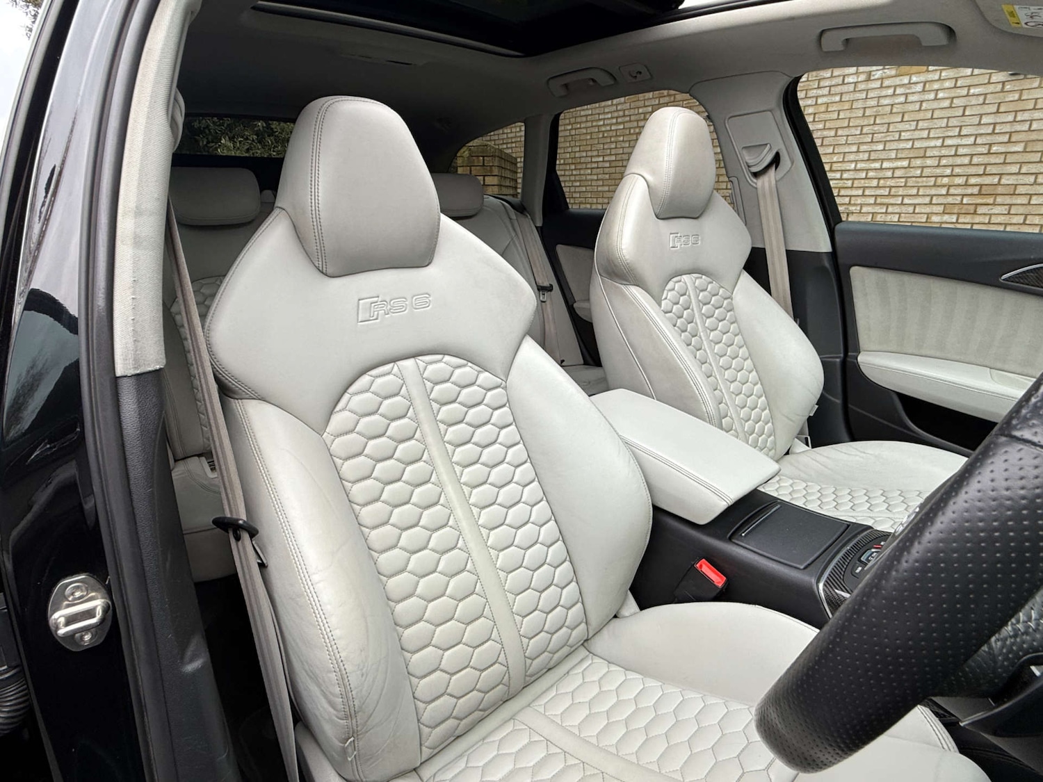 Used Audi A6 2017 for sale - 76836453: Photo 33