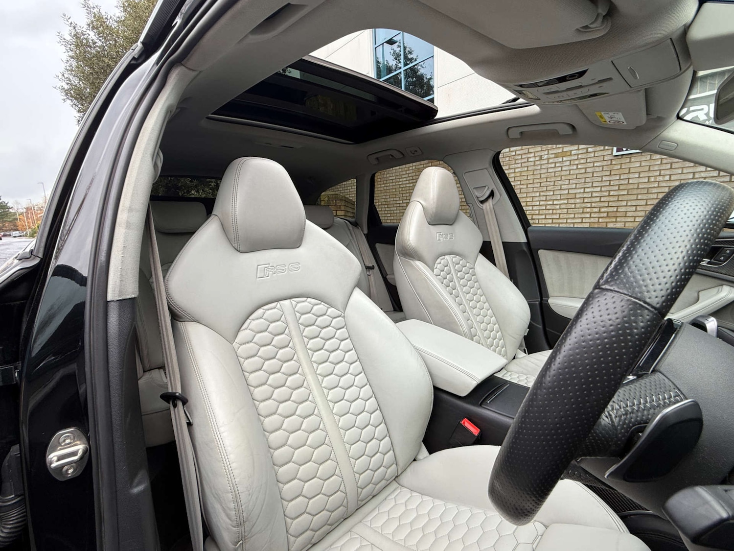 Used Audi A6 2017 for sale - 76836453: Photo 34