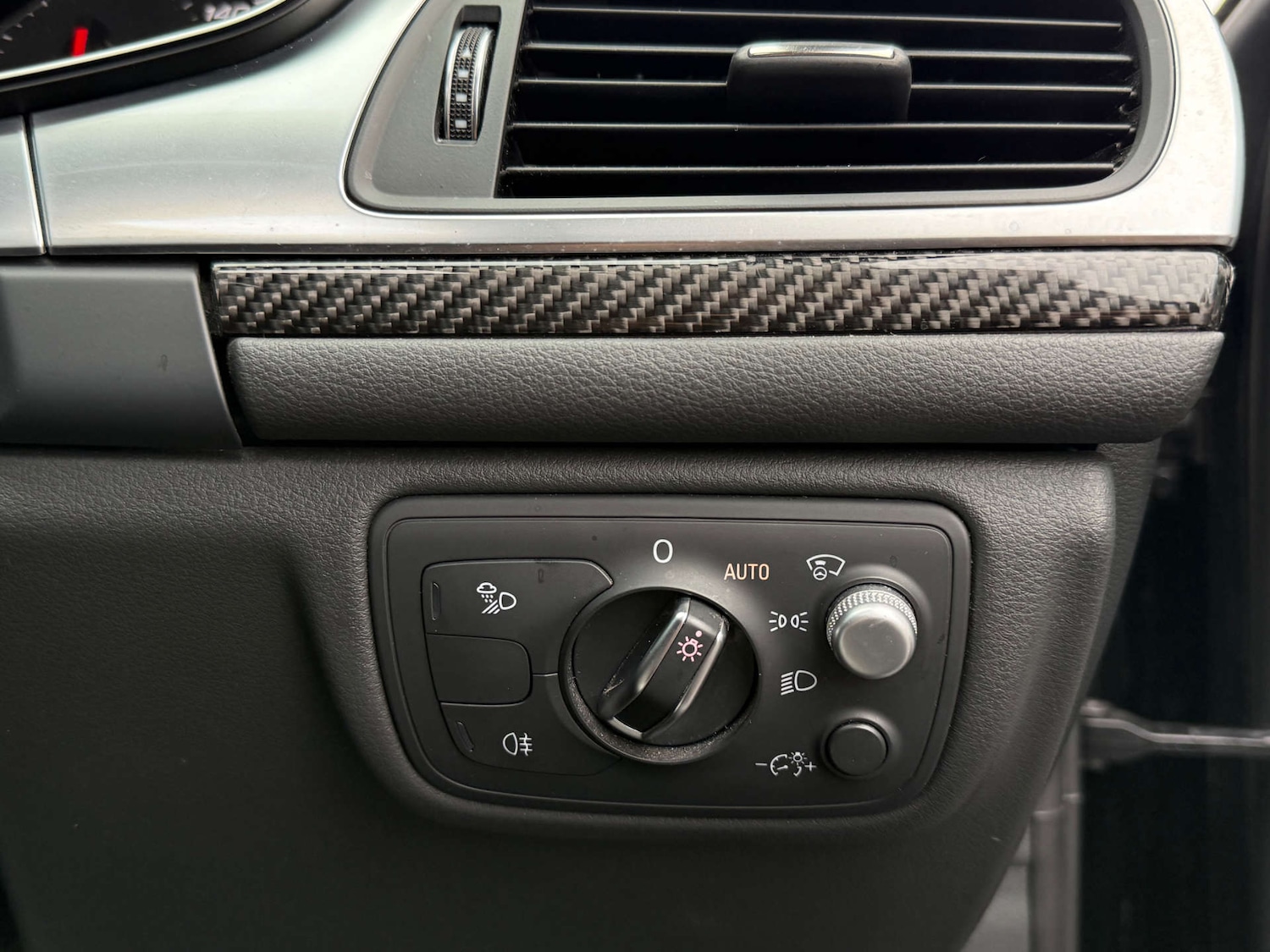 Used Audi A6 2017 for sale - 76836453: Photo 42