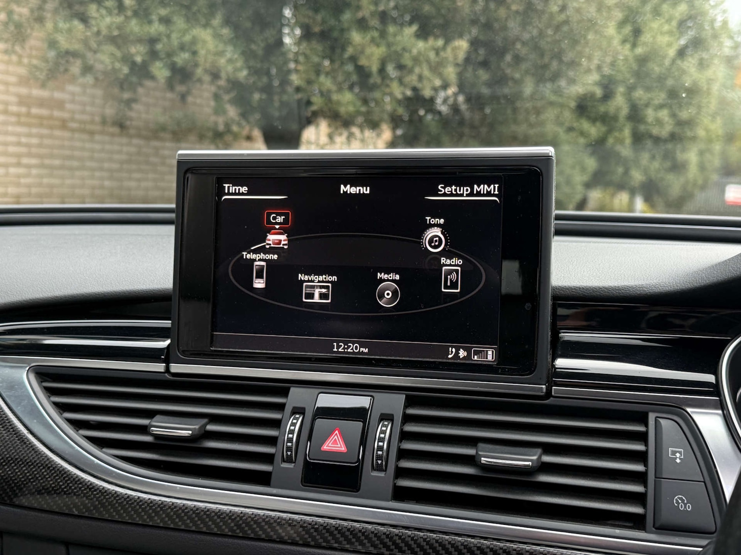 Used Audi A6 2017 for sale - 76836453: Photo 44