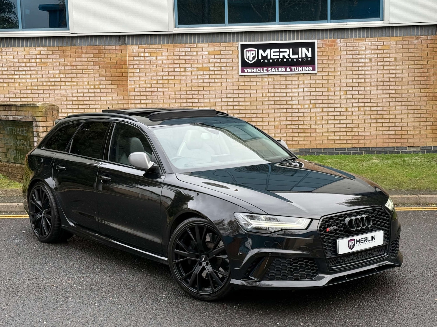 Used Audi A6 2017 for sale - 76836453: Photo 5