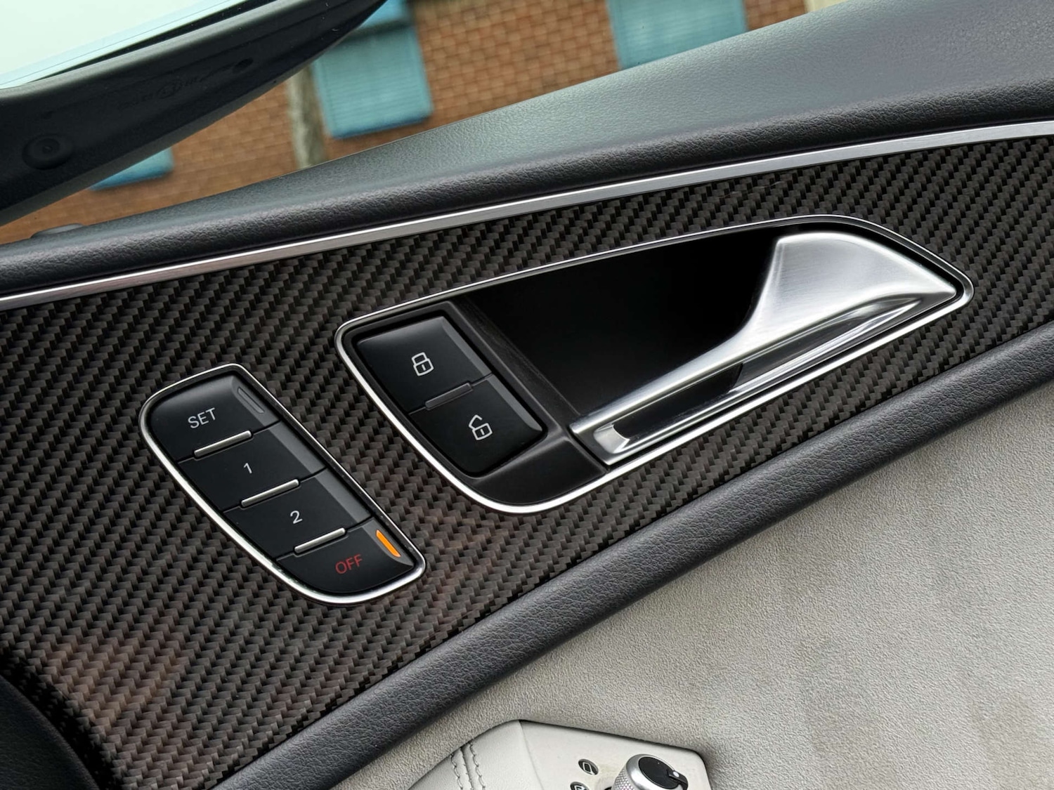 Used Audi A6 2017 for sale - 76836453: Photo 50