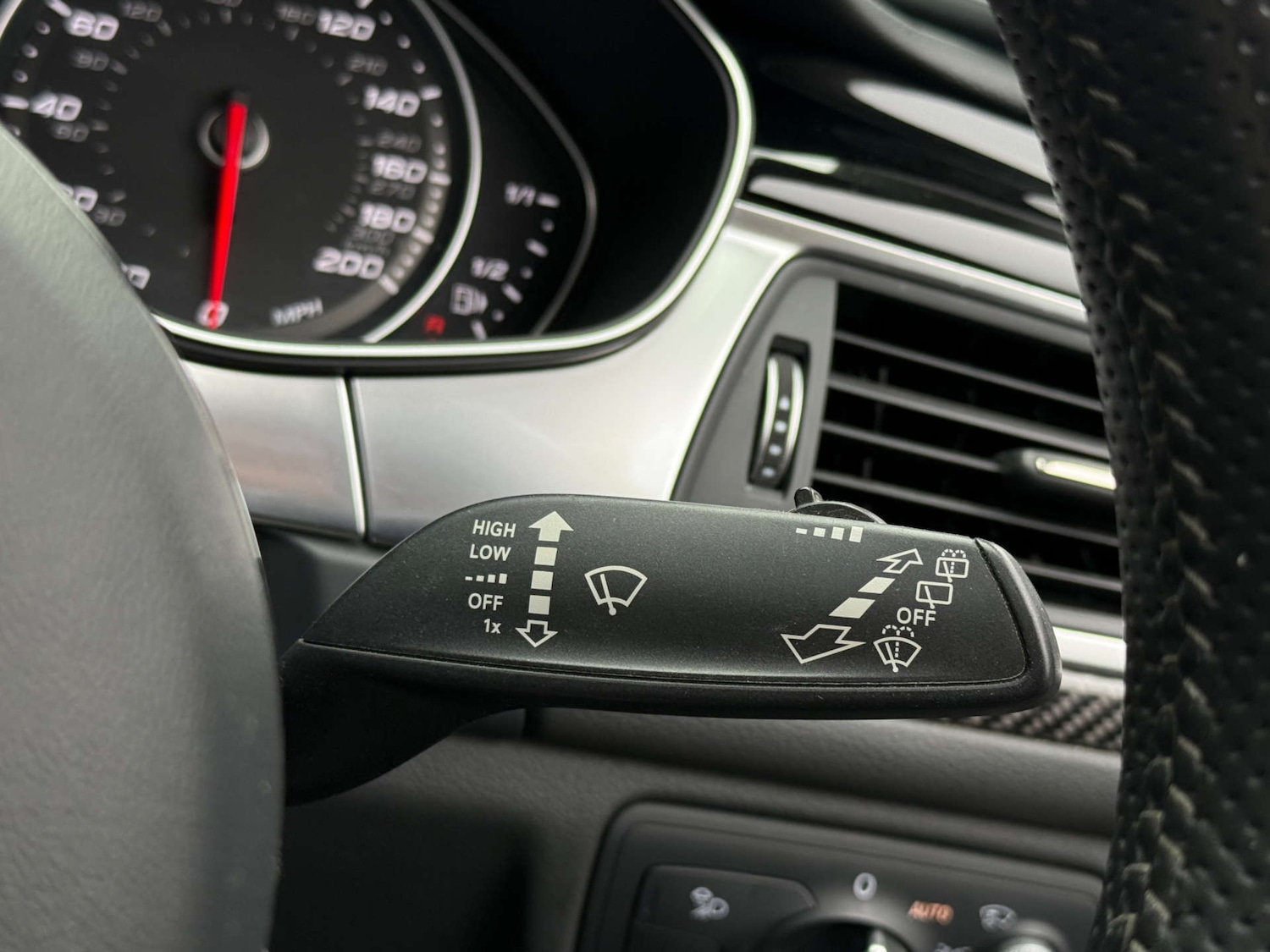 Used Audi A6 2017 for sale - 76836453: Photo 52