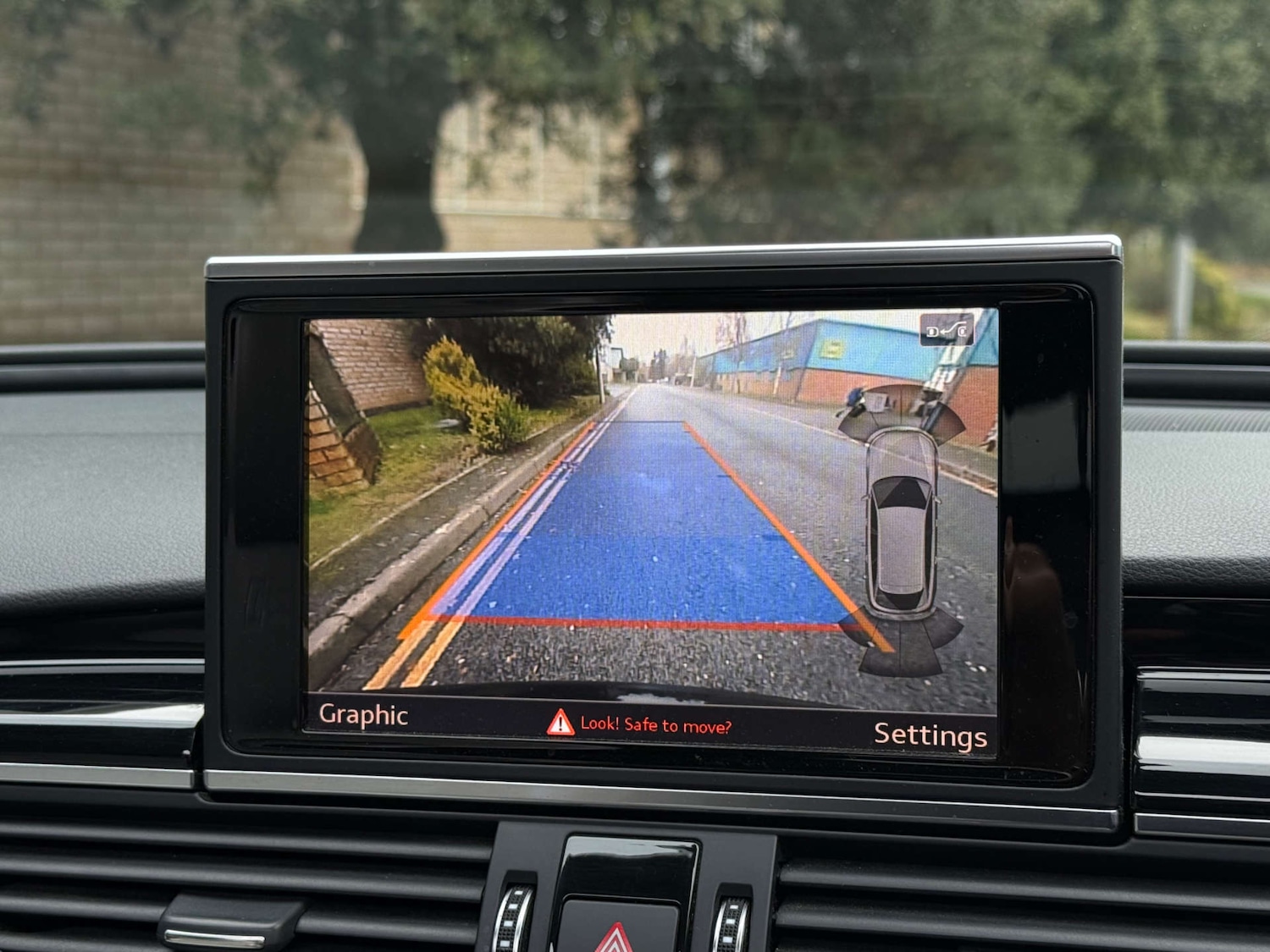 Used Audi A6 2017 for sale - 76836453: Photo 54