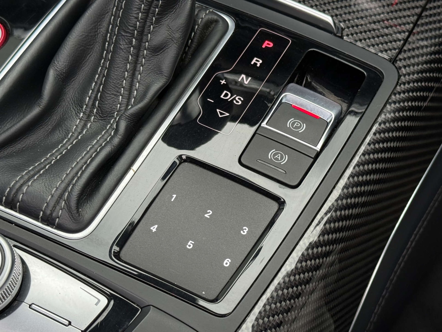 Used Audi A6 2017 for sale - 76836453: Photo 55