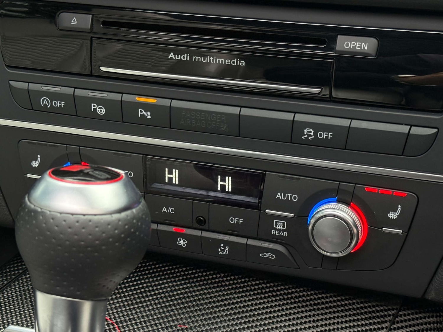 Used Audi A6 2017 for sale - 76836453: Photo 59