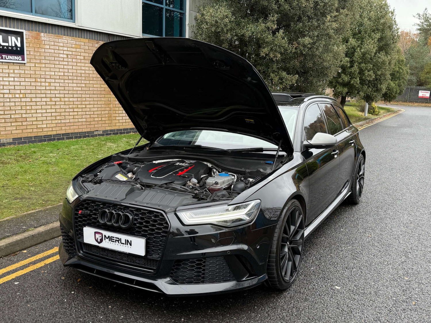 Used Audi A6 2017 for sale - 76836453: Photo 62