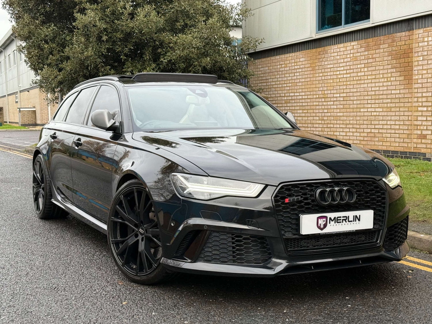 Used Audi A6 2017 for sale - 76836453: Photo 7