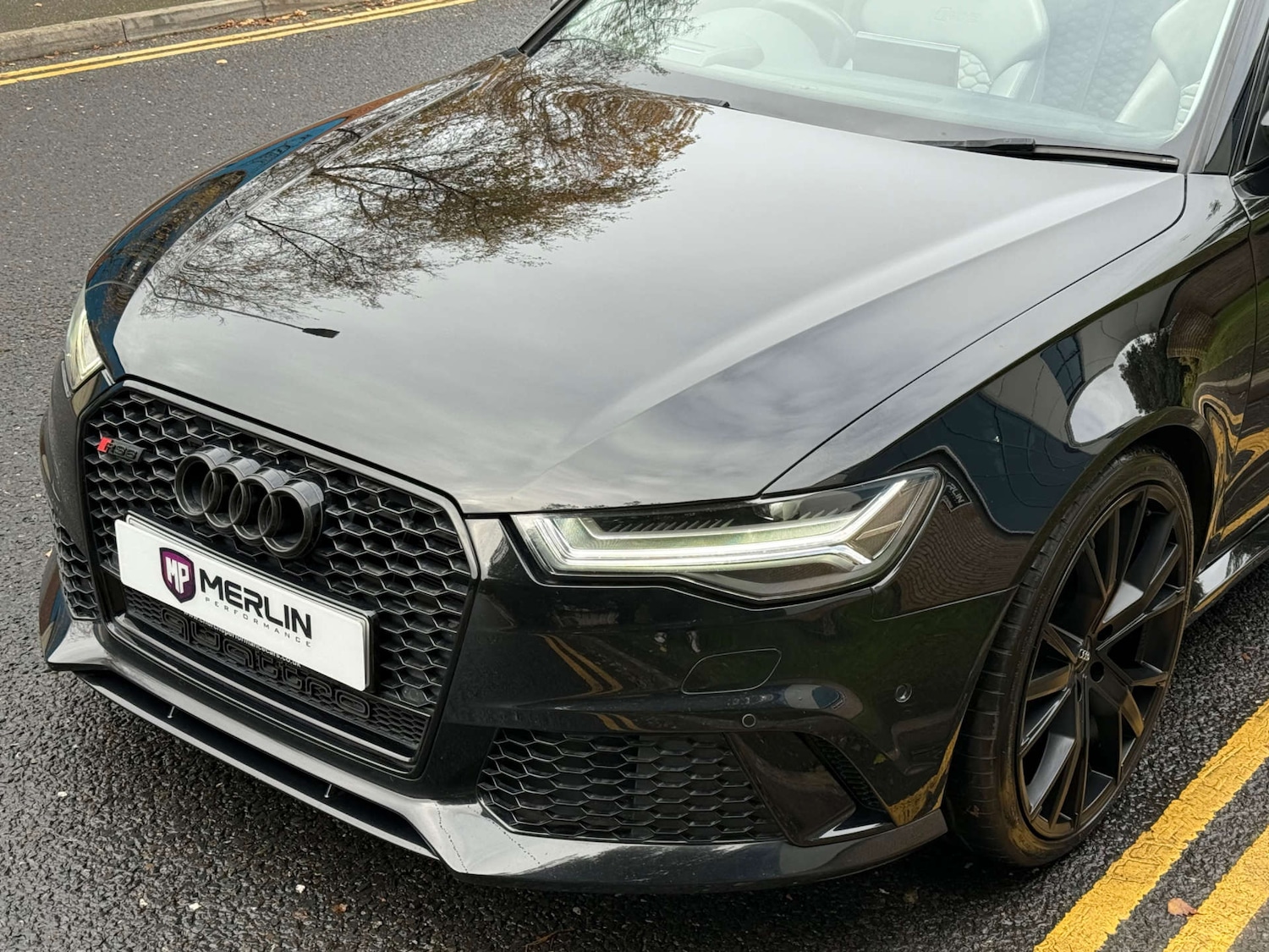 Used Audi A6 2017 for sale - 76836453: Photo 9